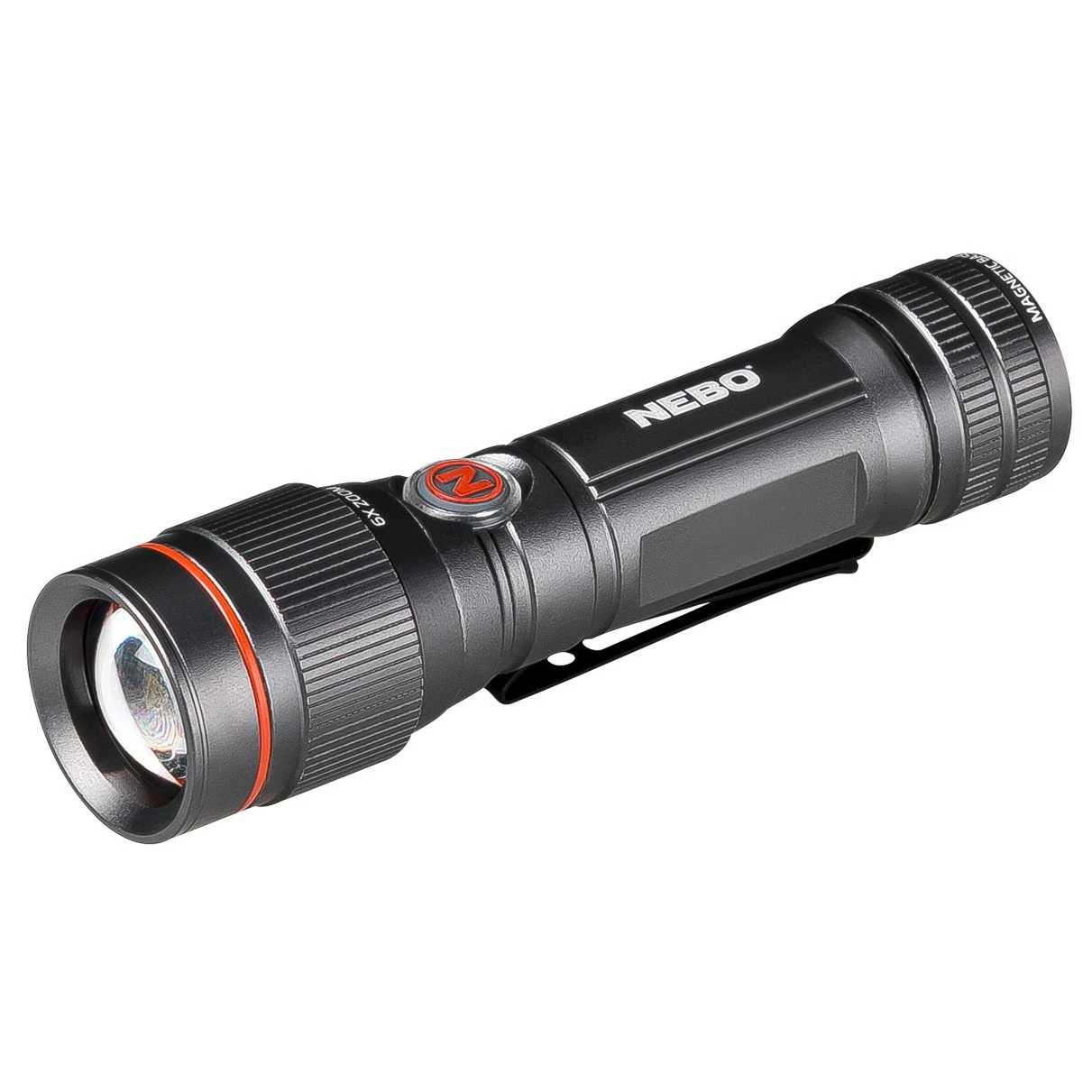 NEBO Taschenlampe 450 Flex - Taschenlampe
