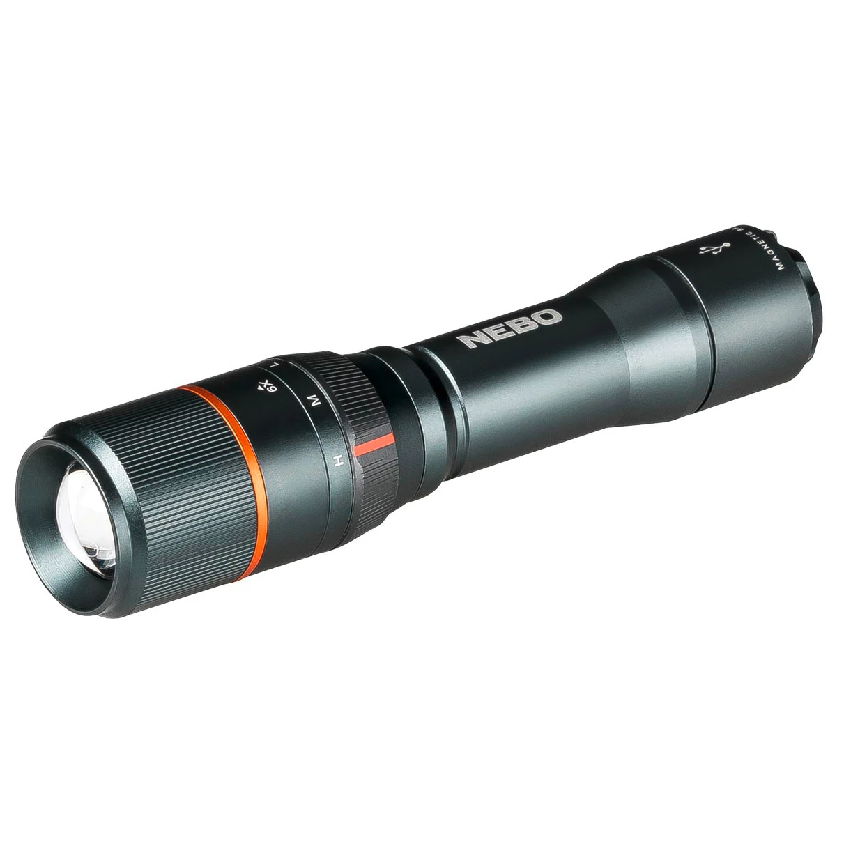 NEBO Taschenlampe Davinci 1000 - Taschenlampe