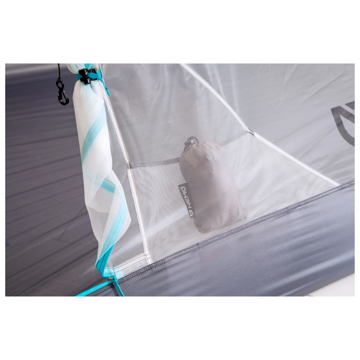 Nemo Hornet Elite OSMO 2P - 2-Personen Zelt – Bild 11