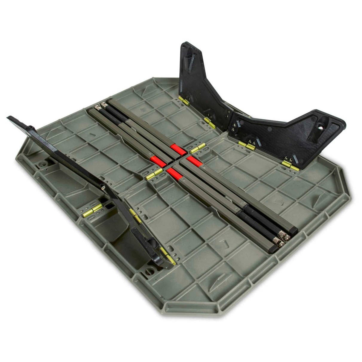 Nemo Moonlander Table - Campingtisch – Bild 2