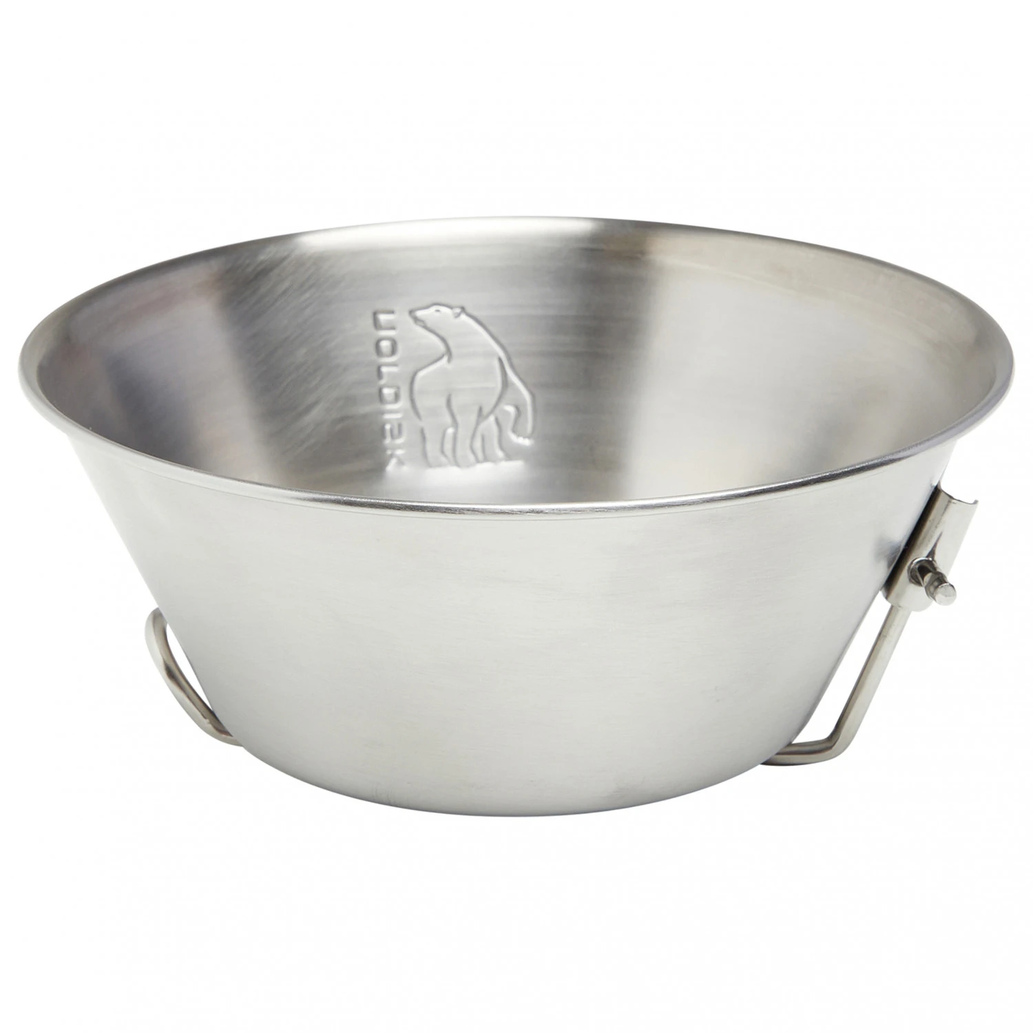 Nordisk Foldable Measure Cup - Schüssel – Bild 2