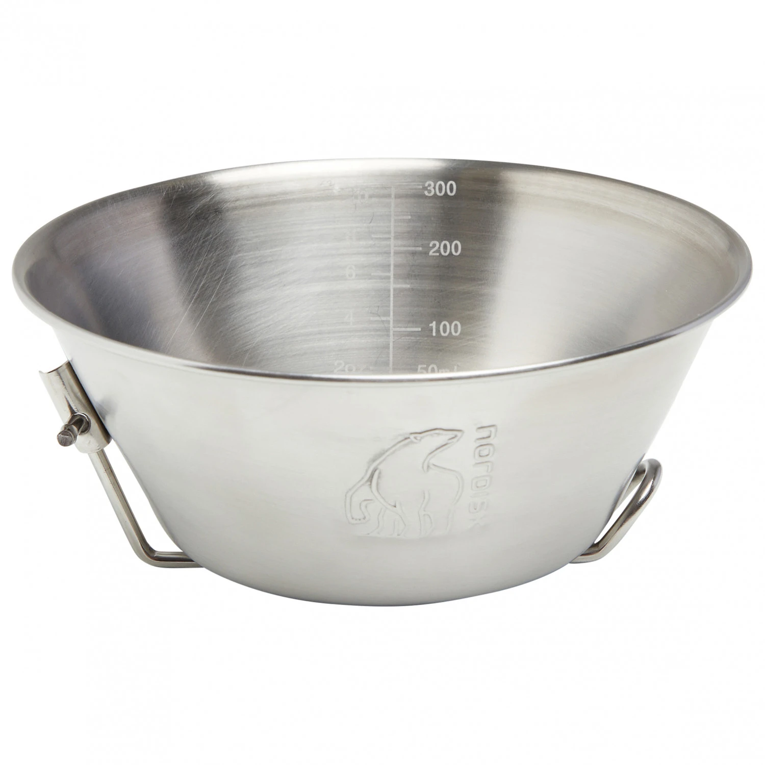 Nordisk Foldable Measure Cup - Schüssel – Bild 3