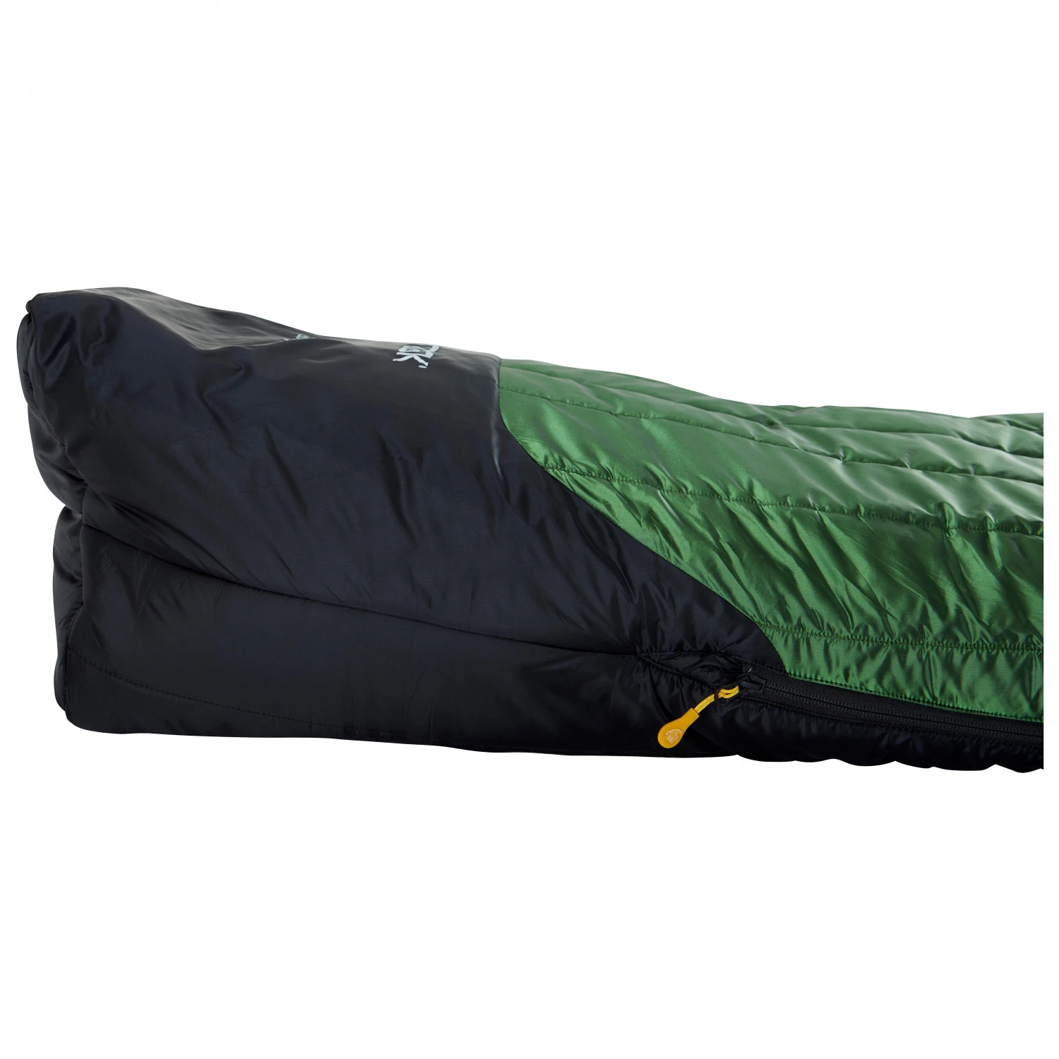 Nordisk Gormsson -10 Mummy - Kunstfaserschlafsack – Bild 7