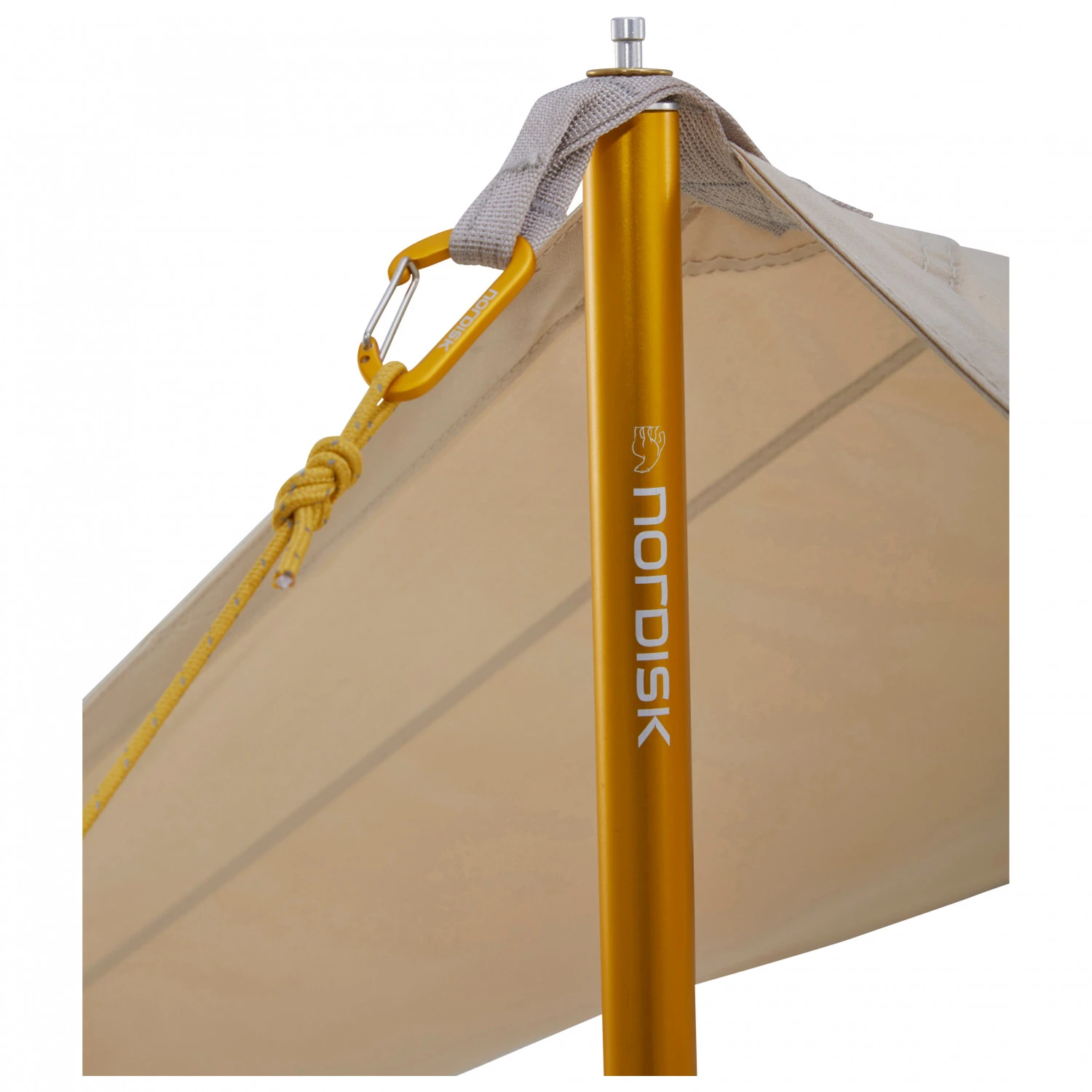 Nordisk Kari Mini - Tarp – Bild 3