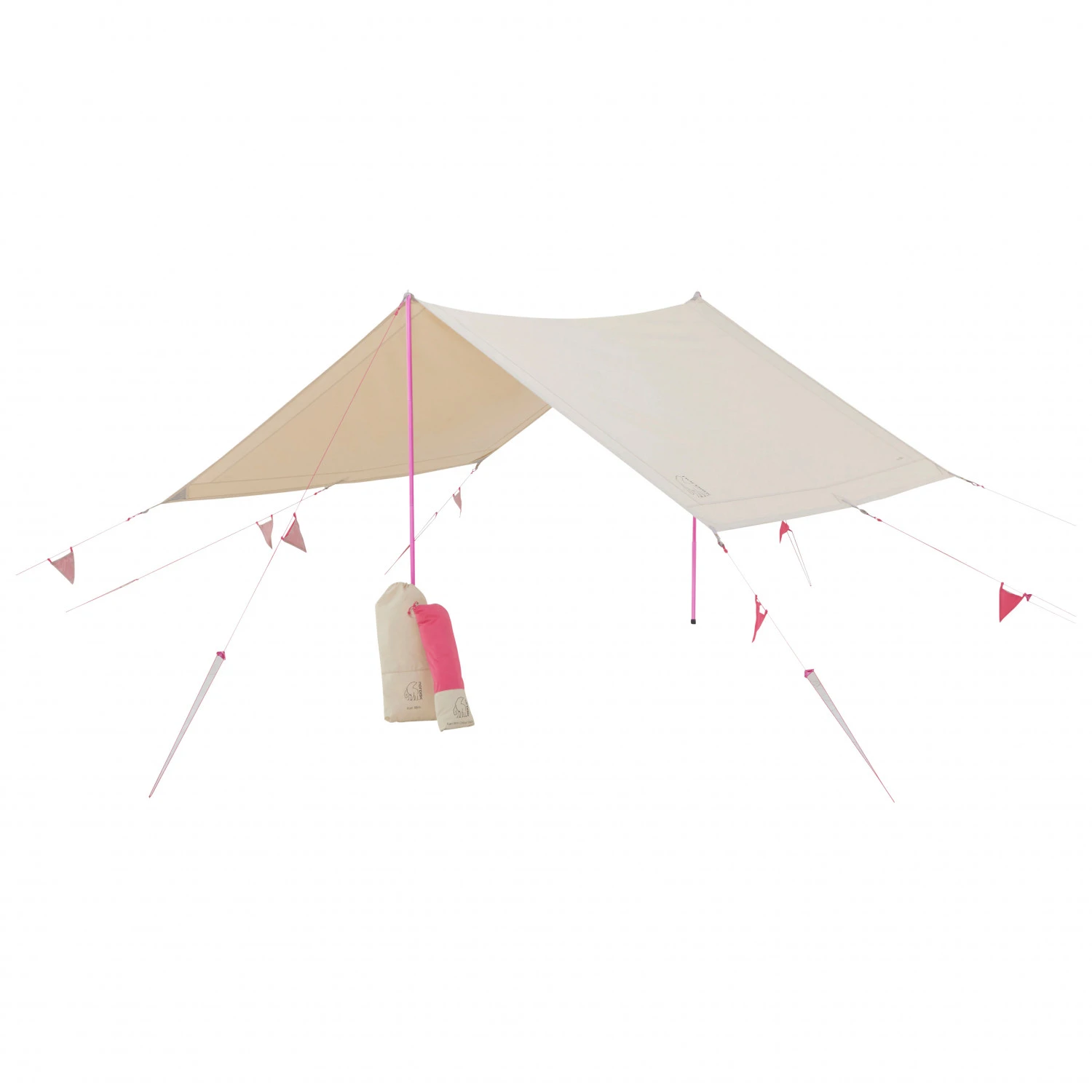 Nordisk Kari Mini - Tarp – Bild 6