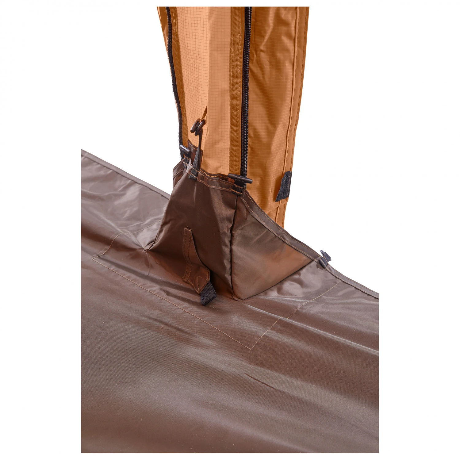 Nordisk Reisa 6 PU - Gruppenzelt – Bild 11