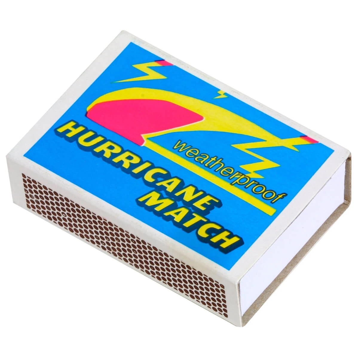 Origin Outdoors Wasserfeste Sturmstreichhölzer