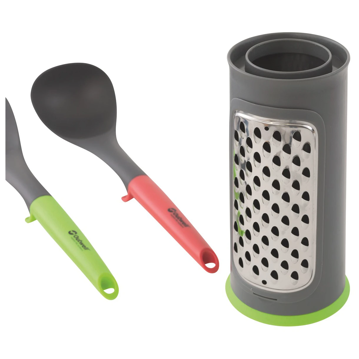 Outwell Adana Utensil Set - Besteck-Set – Bild 2