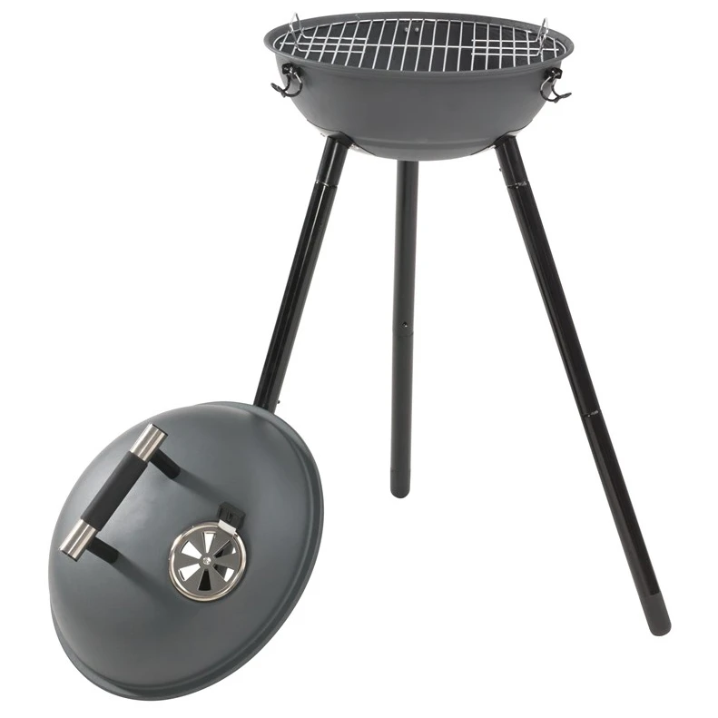 Outwell Calvados Grill L - Grill – Bild 2