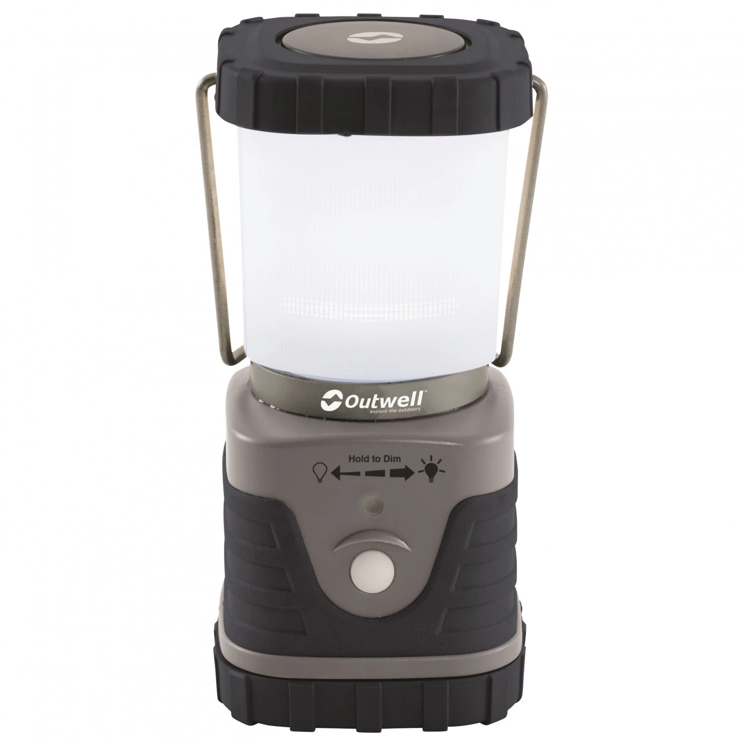 Outwell Carnelian 500 - LED-Lampe