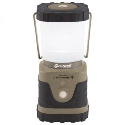 Outwell Carnelian DC 350 - LED-Lampe