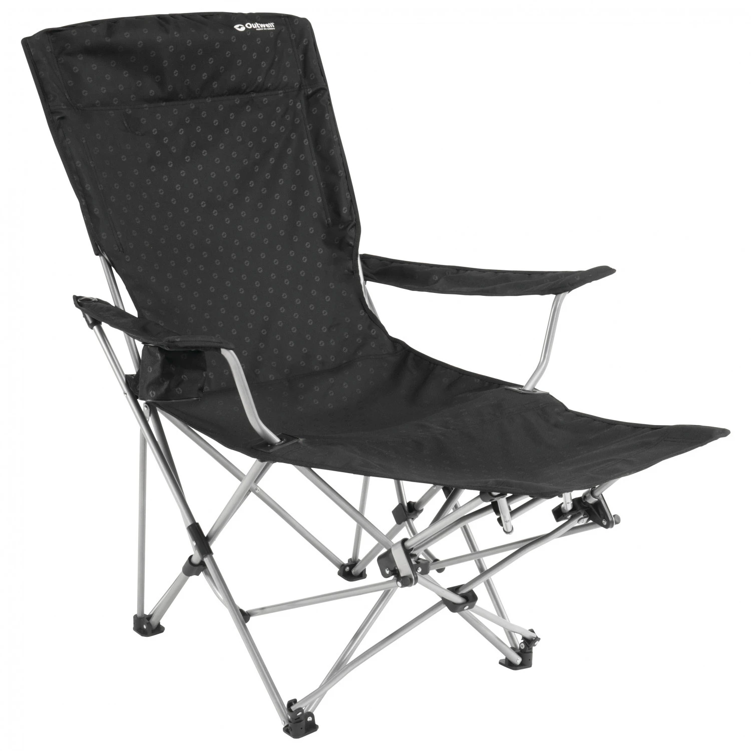 Outwell Catamarca Lounger - Campingstuhl – Bild 2