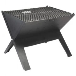 Outwell Cazal Portable Feast Grill - Trockenbrennstoffkocher
