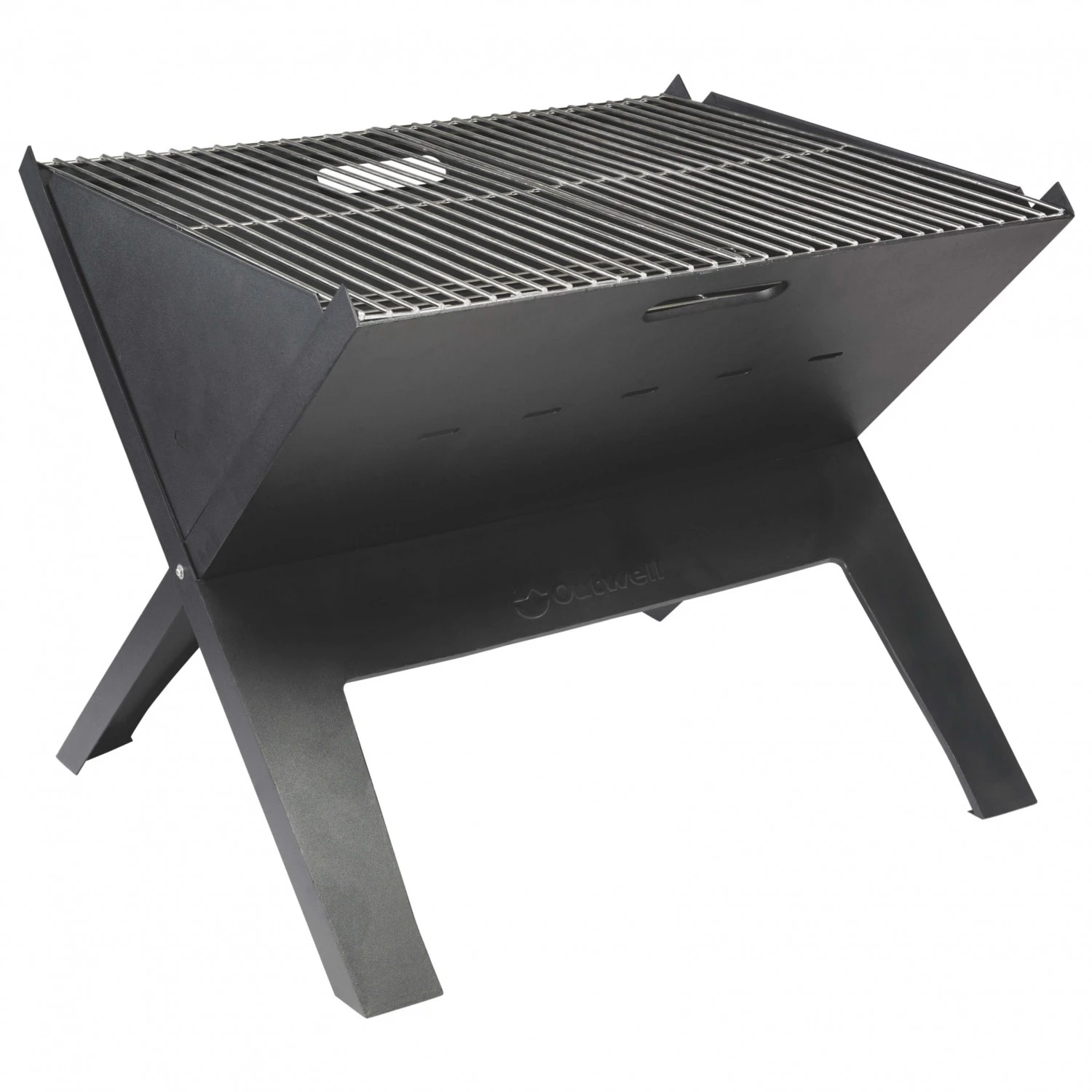 Outwell Cazal Portable Feast Grill - Trockenbrennstoffkocher