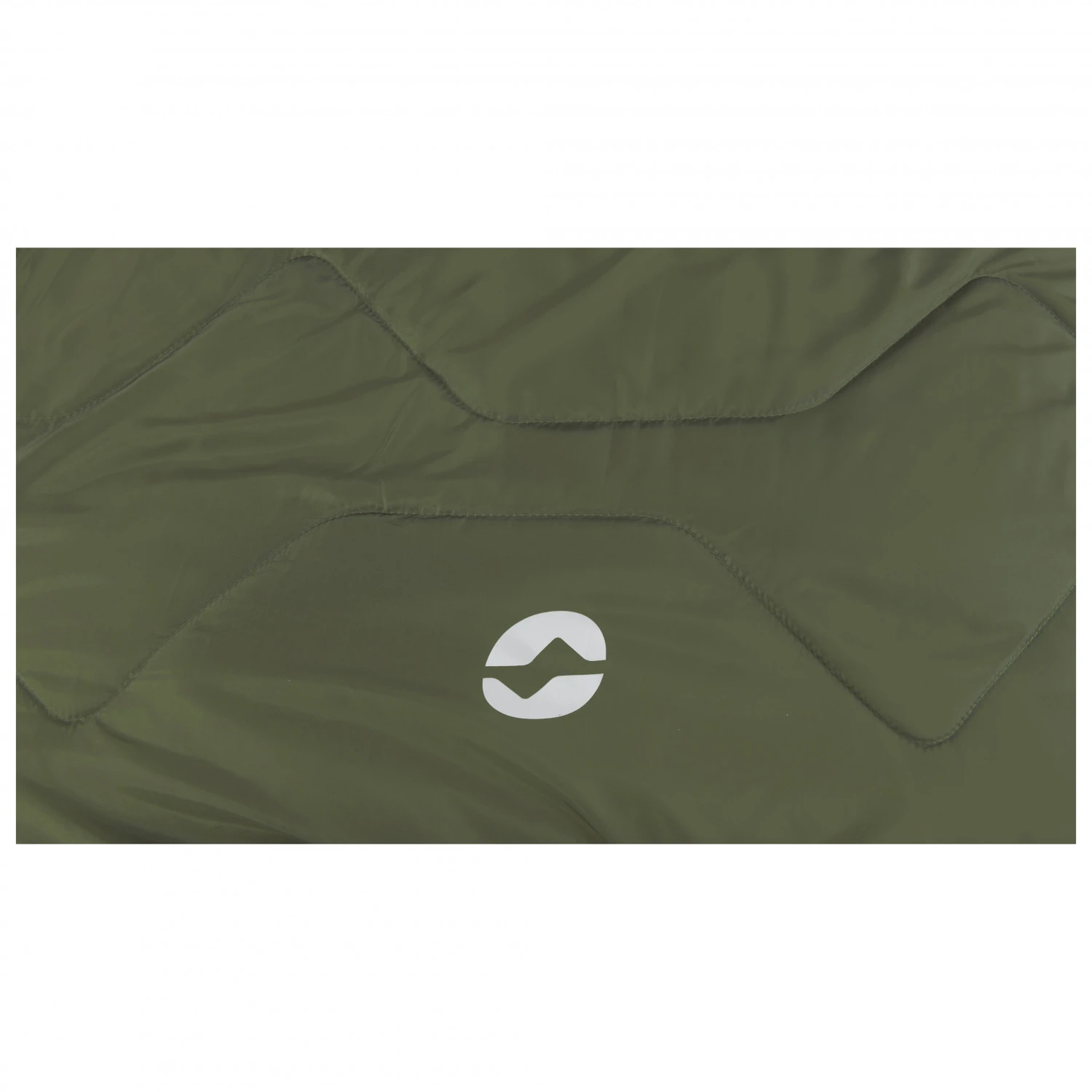 Outwell Cedar - Kunstfaserschlafsack – Bild 4