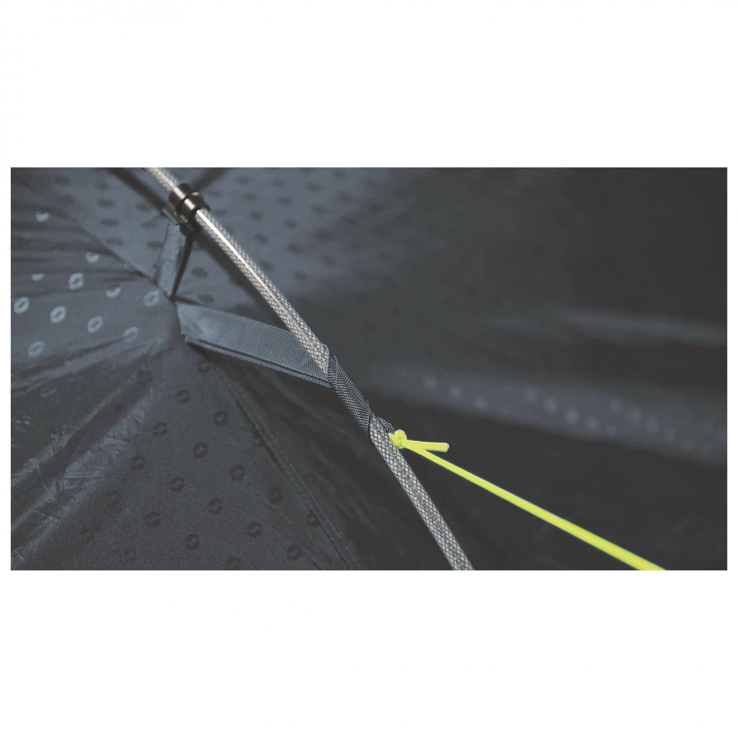 Outwell Cloud 4 - 4-Personen Zelt – Bild 10