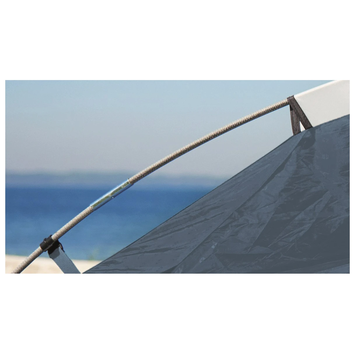 Outwell Cloud 4 - 4-Personen Zelt – Bild 9