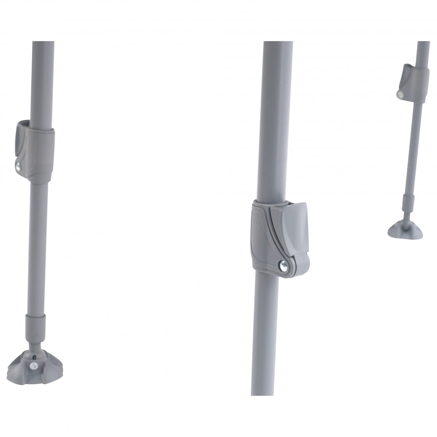 Outwell Coledale - Campingtisch – Bild 7