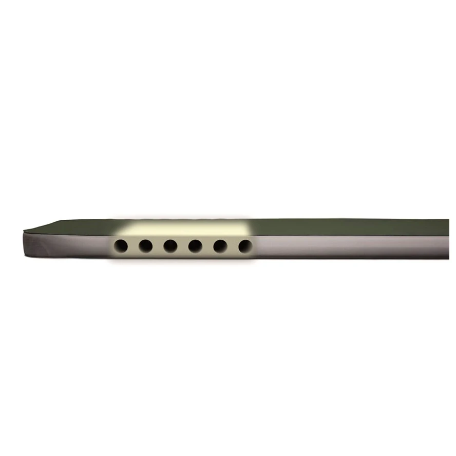 Outwell Dreamhaven Single 5.5 - Isomatte – Bild 2