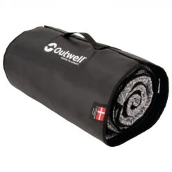 Outwell Flat Woven Carpet Springwood 6SG - Zeltteppich