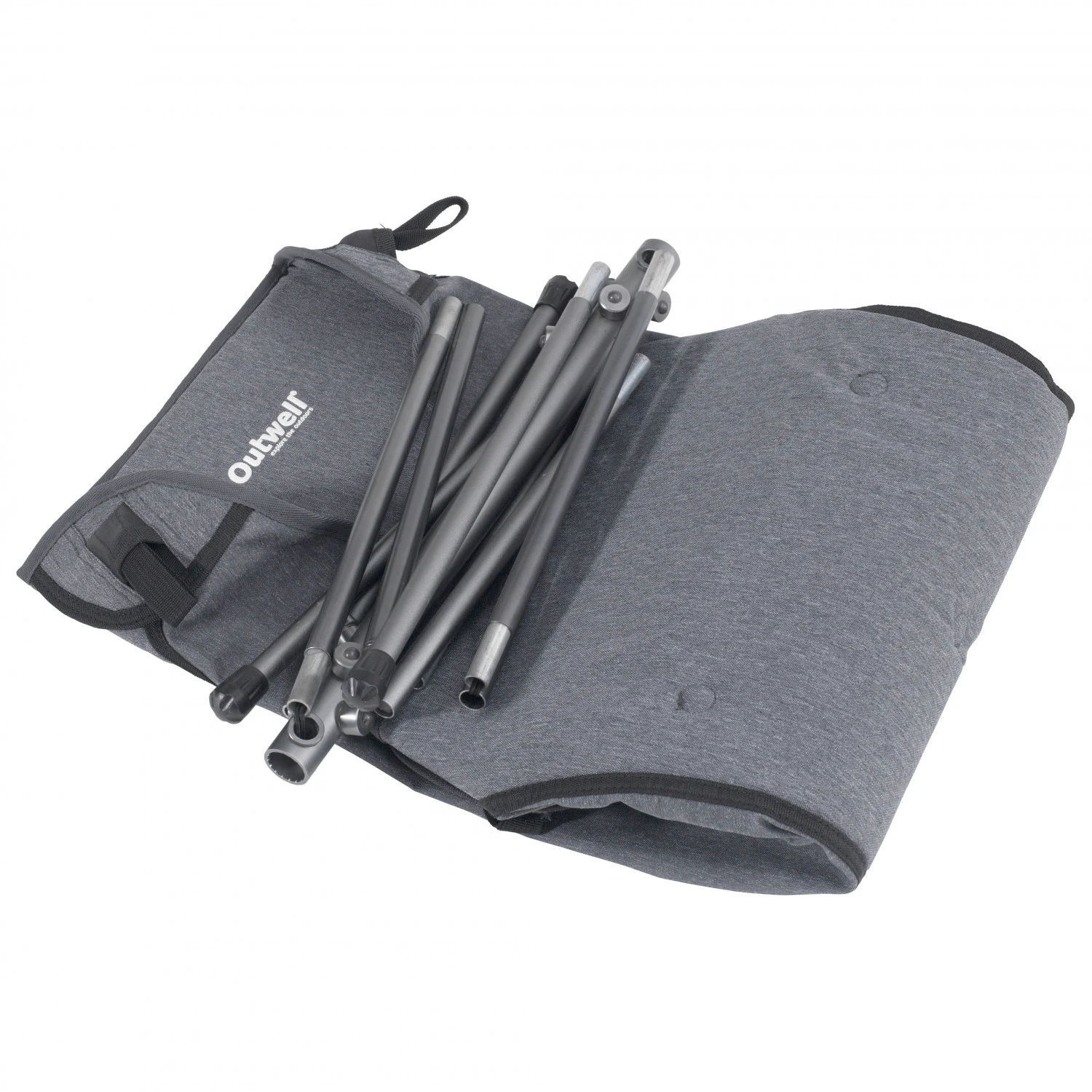 Outwell Galtymore - Campingstuhl – Bild 5