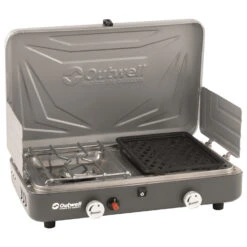 Outwell Jimbu Stove - Gaskocher