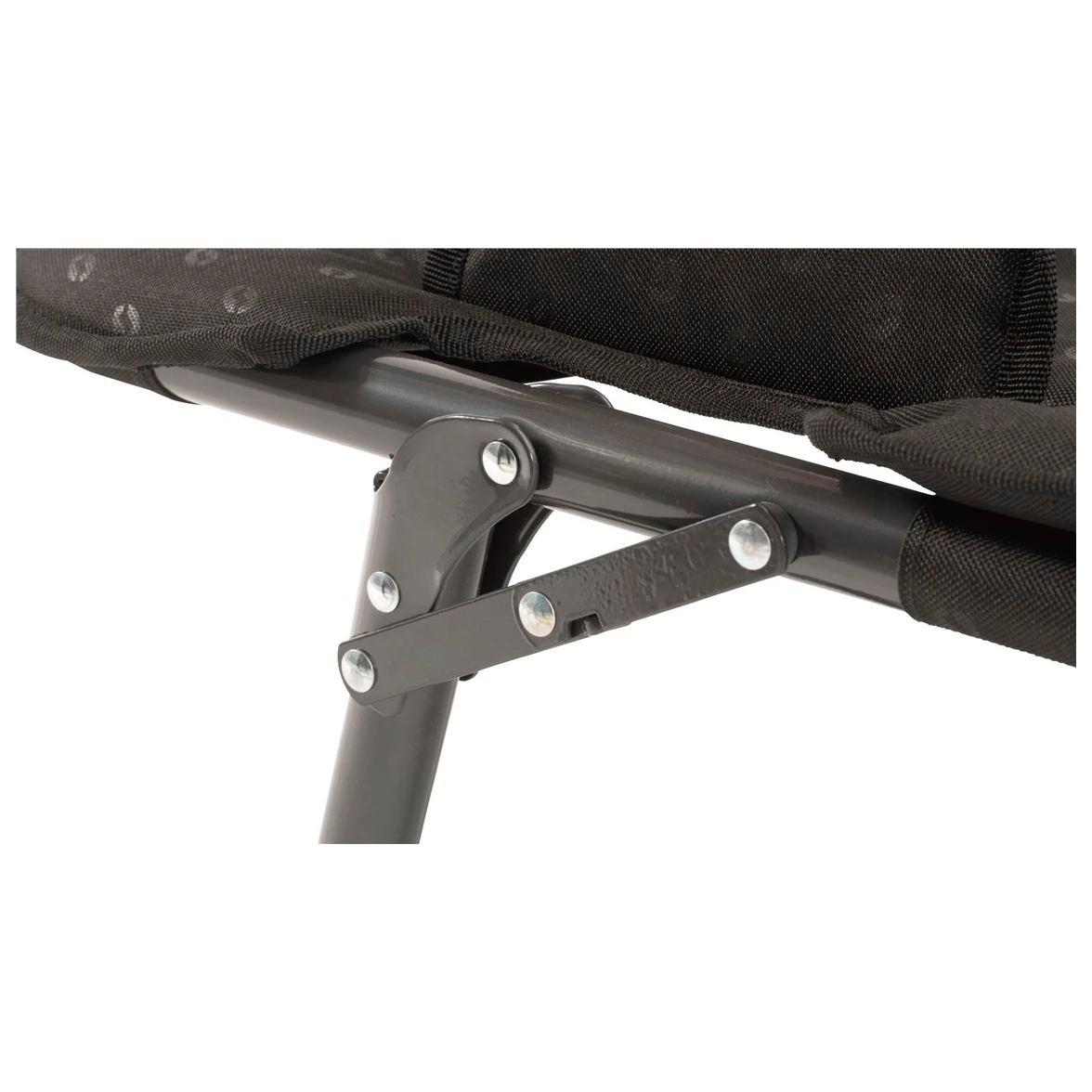 Outwell Pardelas L - Feldbett – Bild 3