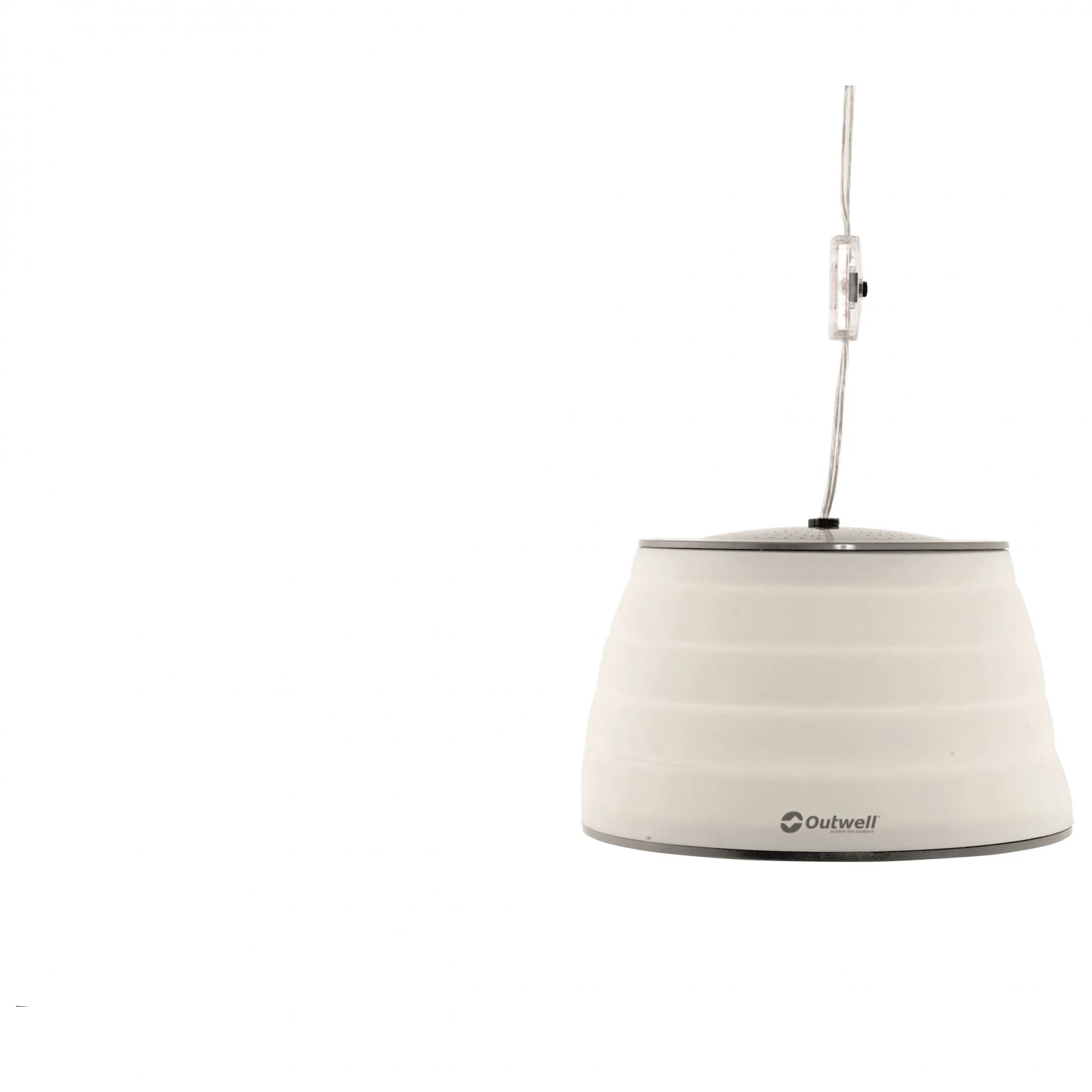 Outwell Sargas Lux - LED-Lampe – Bild 3