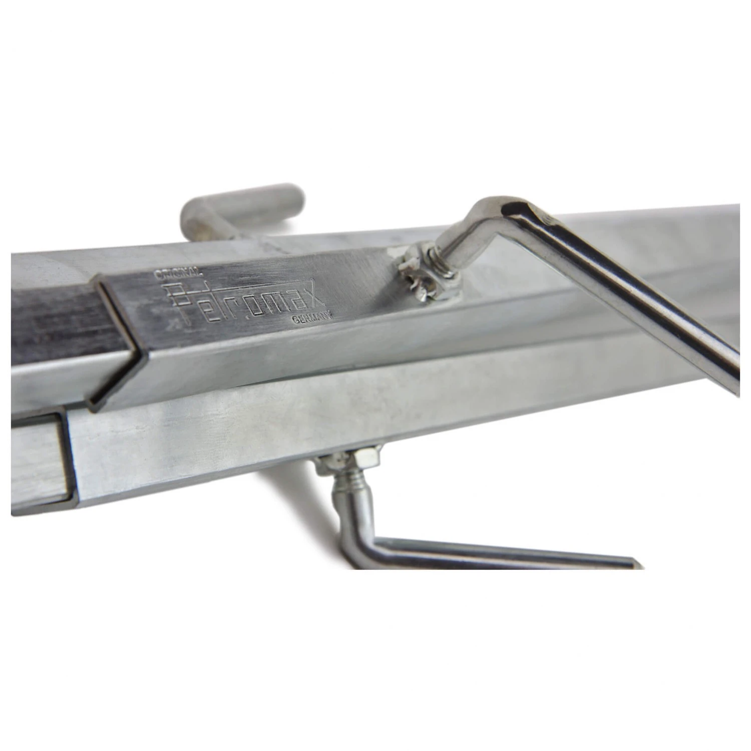 Petromax Dreibein D 1 - Trockenbrennstoffkocher – Bild 6