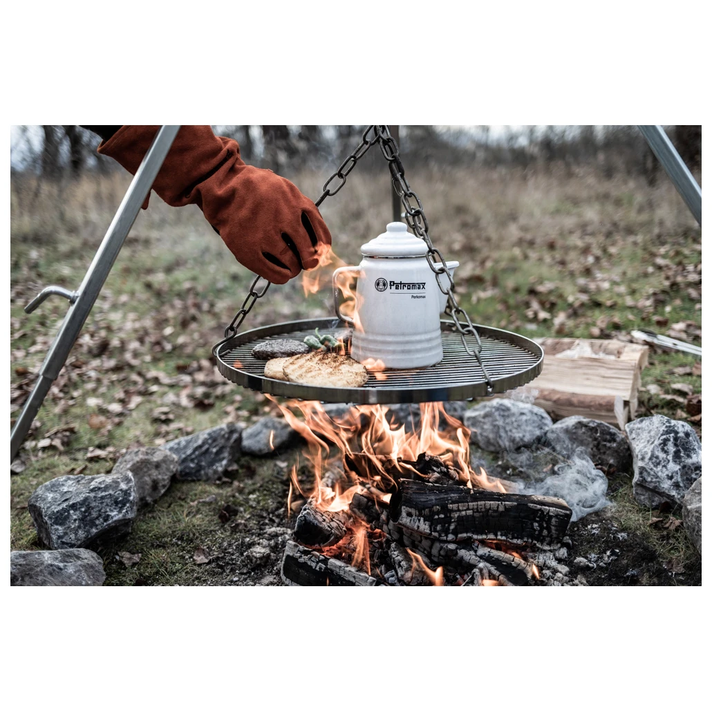 Petromax Hänge-Rost Für Dreibein – Bild 4