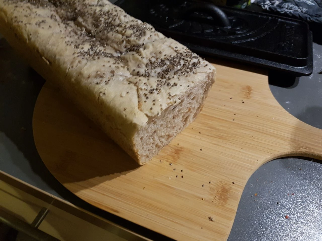 Petromax Kastenform K 4 - Topf – Bild 4