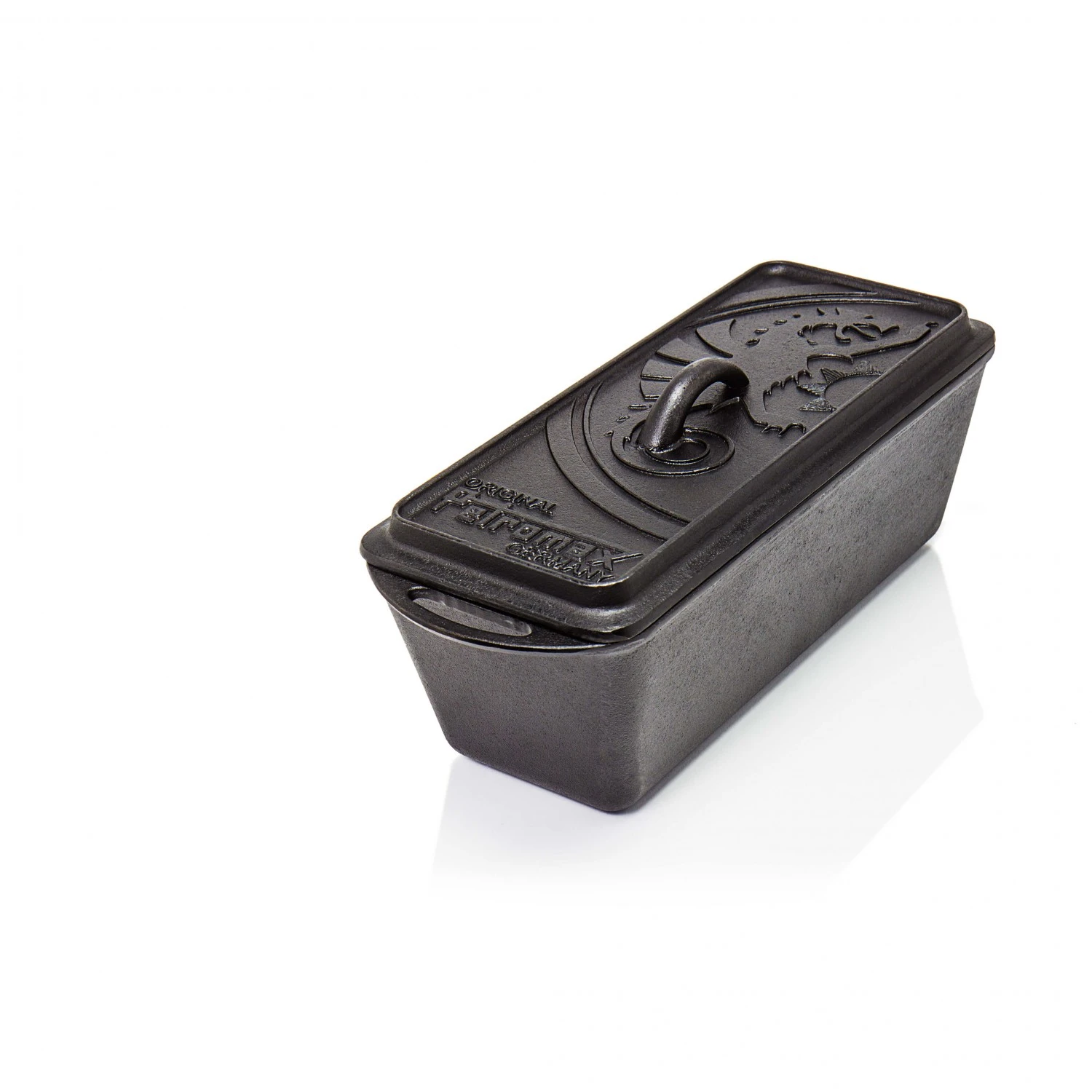 Petromax Kastenform K 4 - Topf – Bild 3