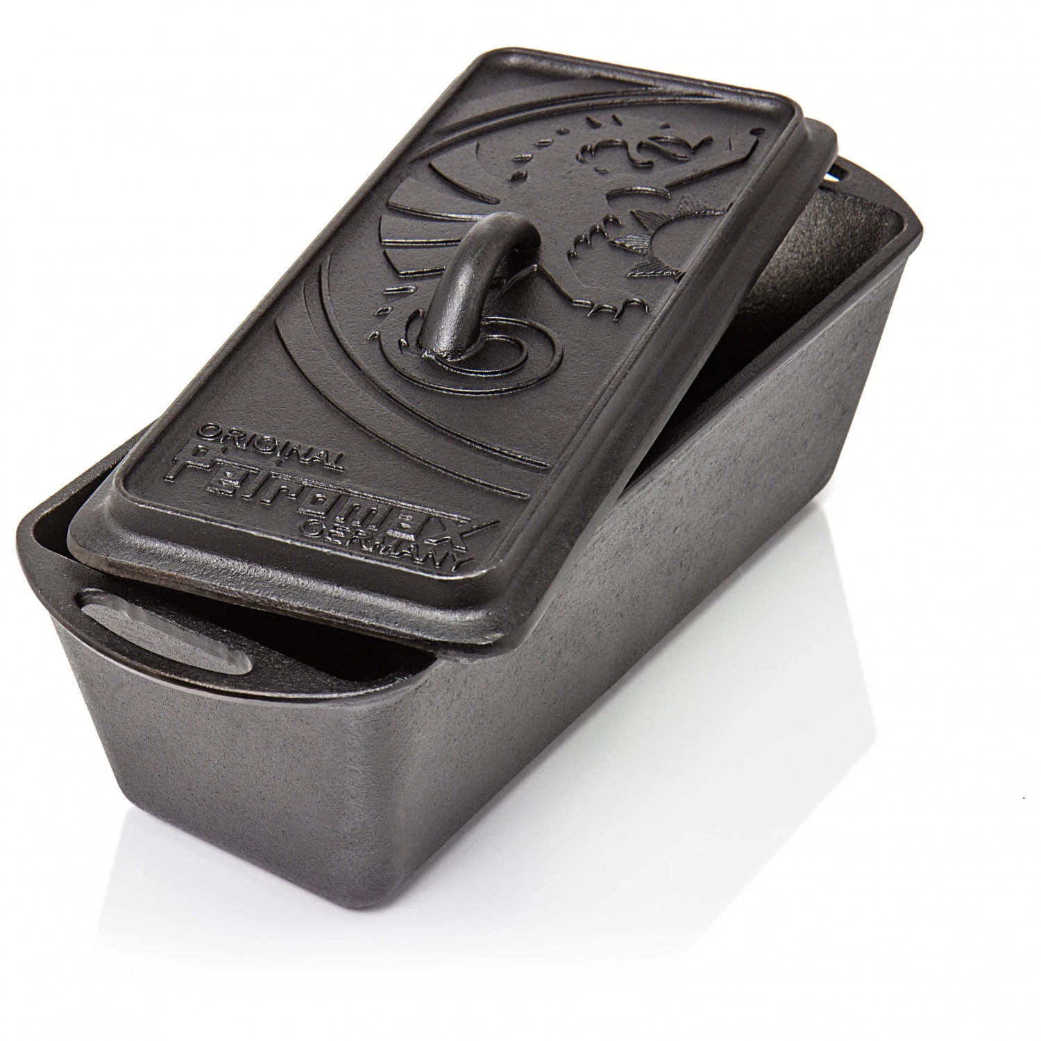 Petromax Kastenform K 4 - Topf