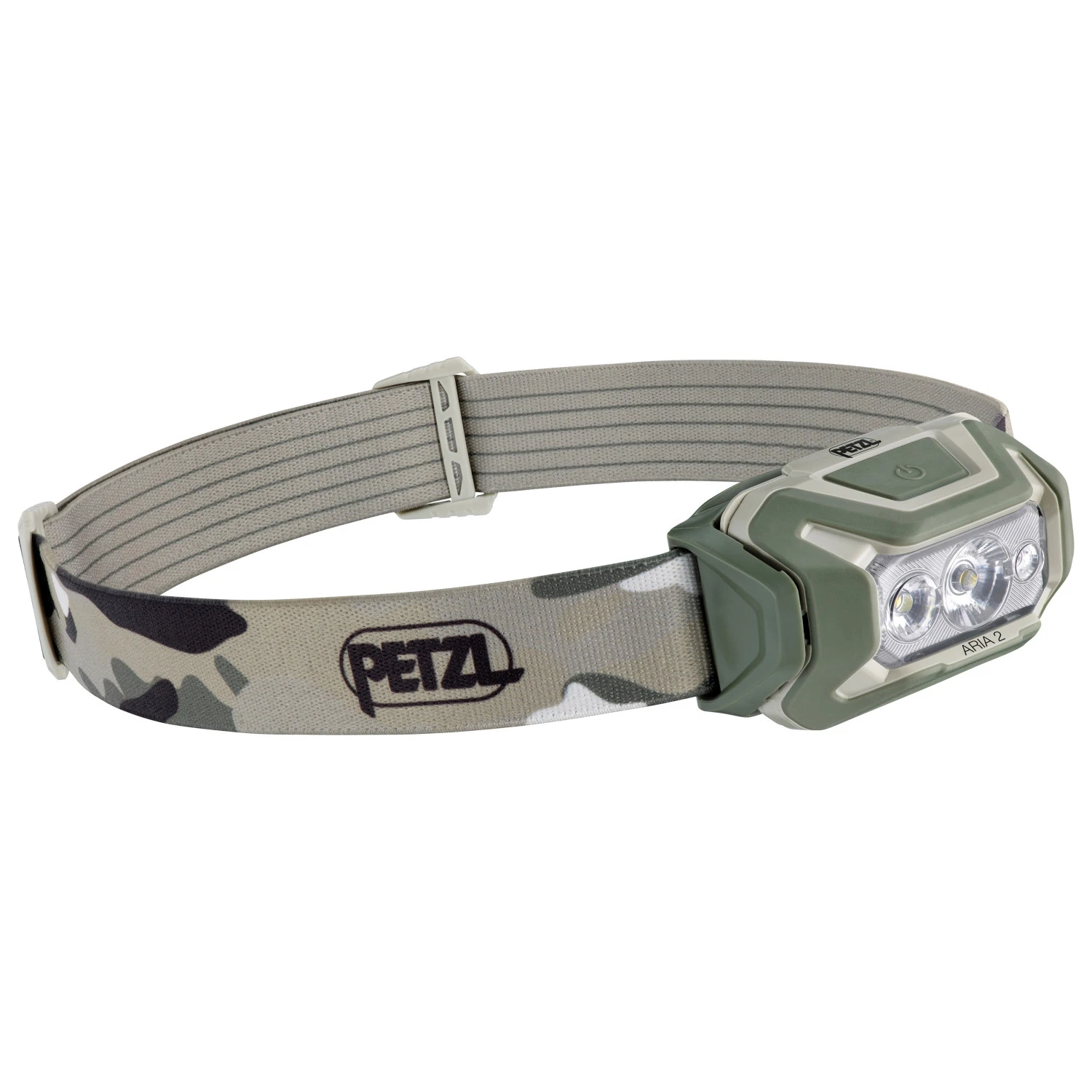 Petzl Aria 2 - Stirnlampe