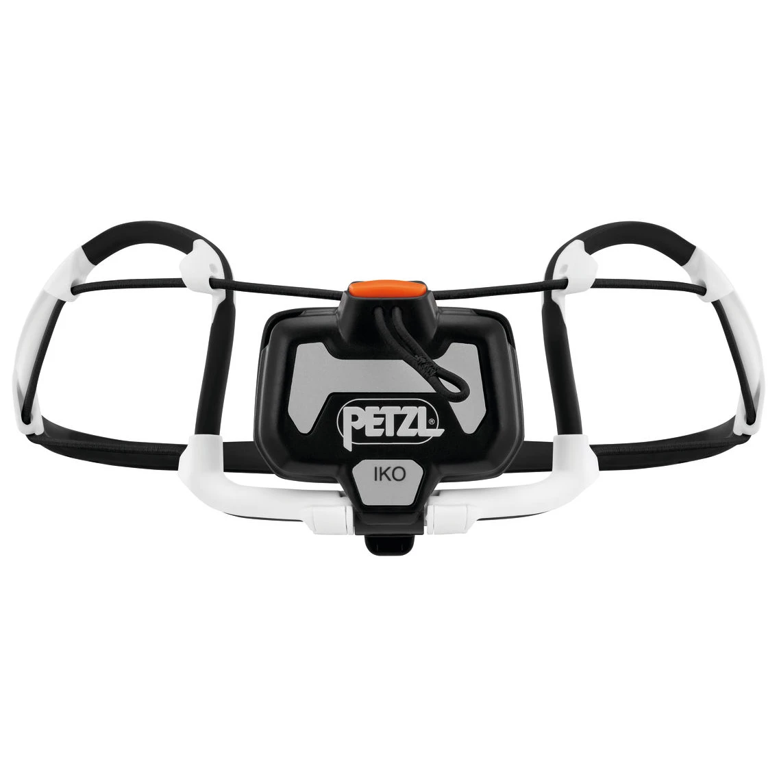 Petzl IKO - Stirnlampe – Bild 5