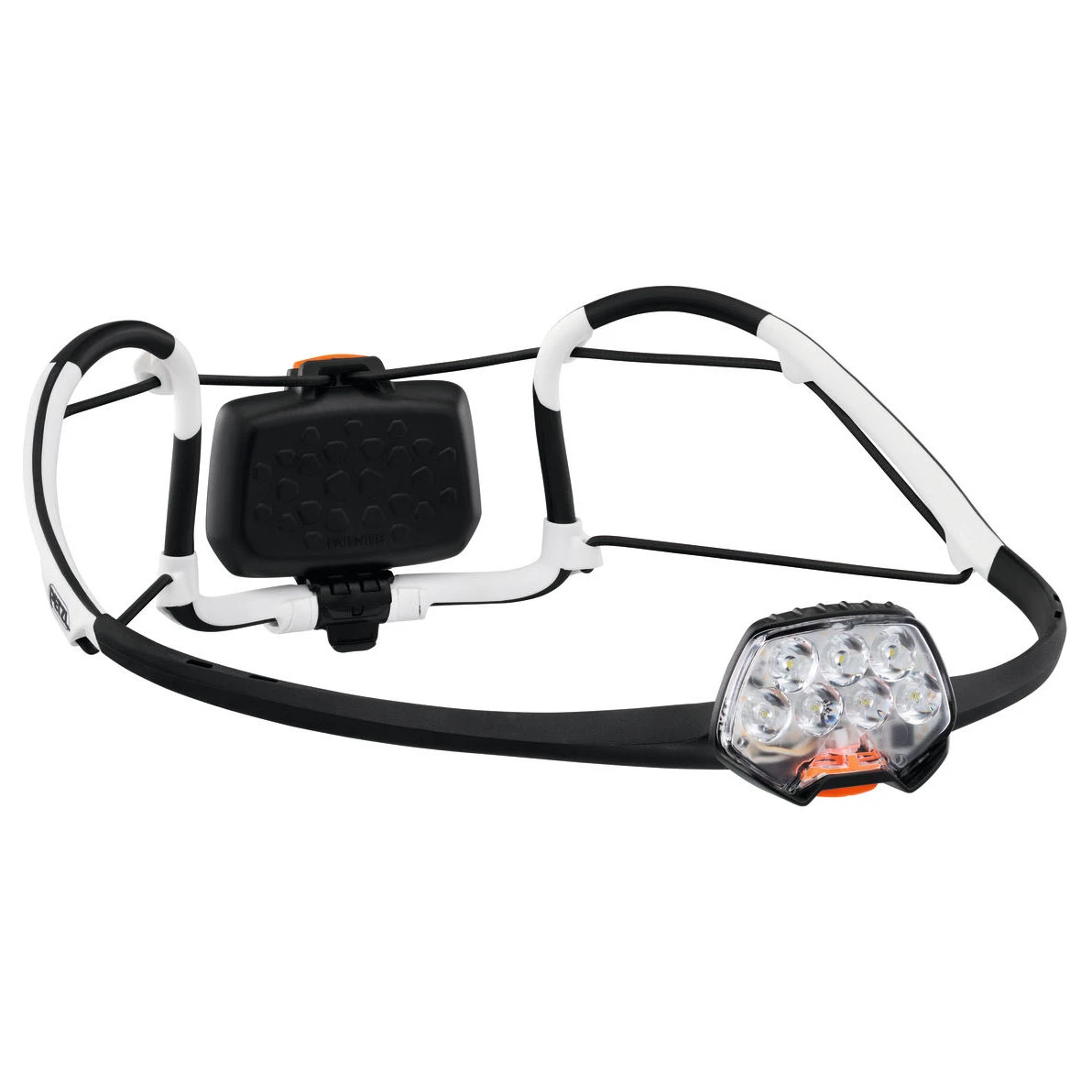 Petzl IKO - Stirnlampe