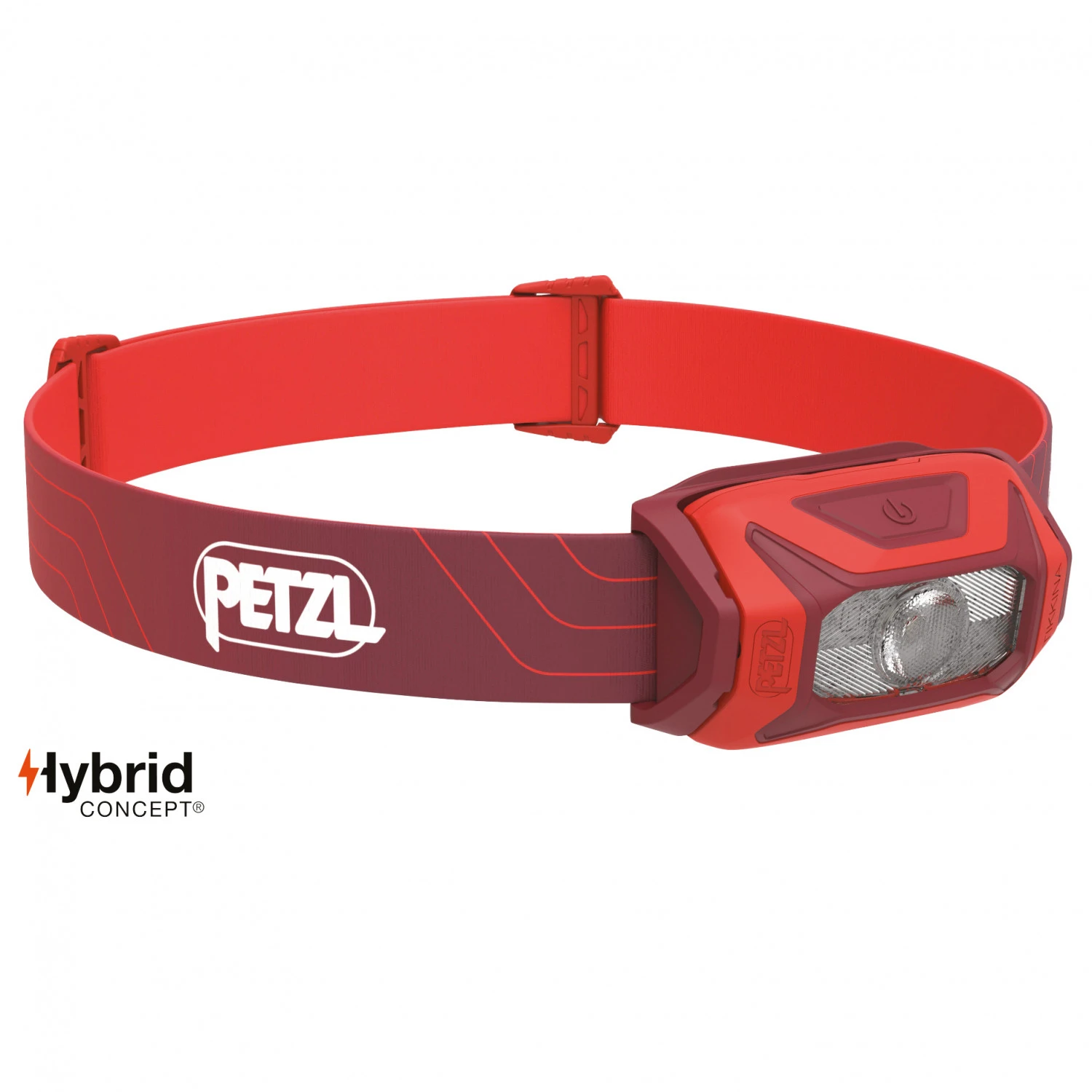 Petzl Tikkina - Stirnlampe – Bild 3