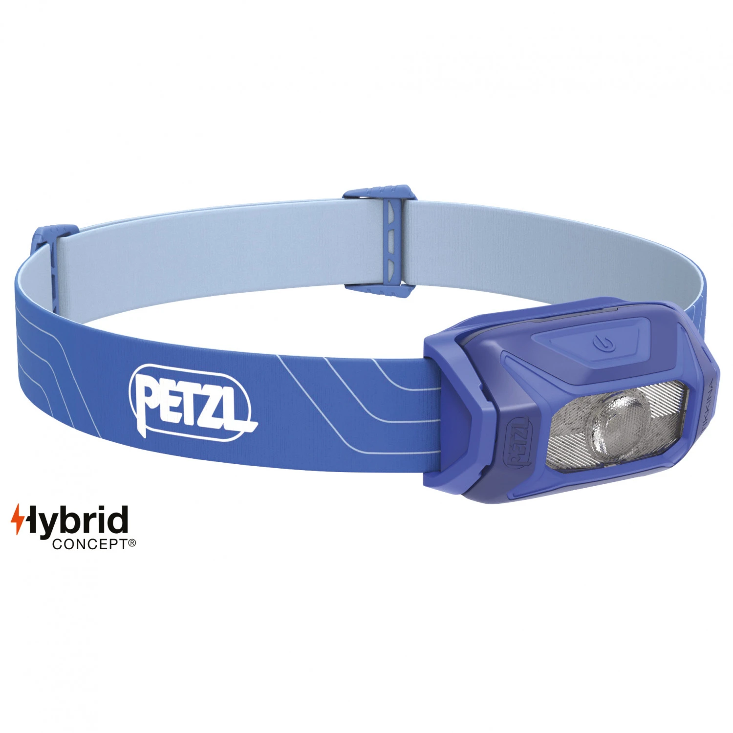Petzl Tikkina - Stirnlampe – Bild 4