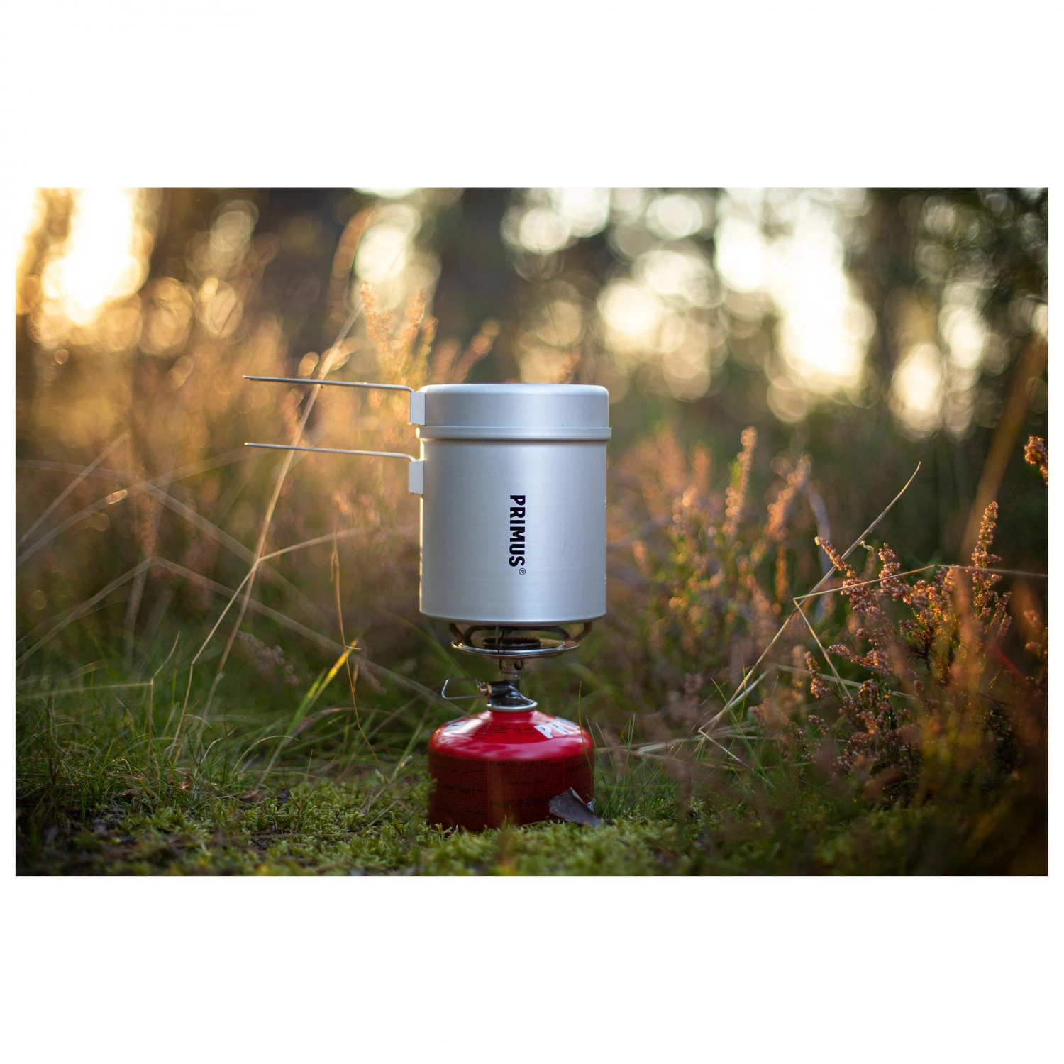 Primus Essential Trail Kit - Gaskocher – Bild 3