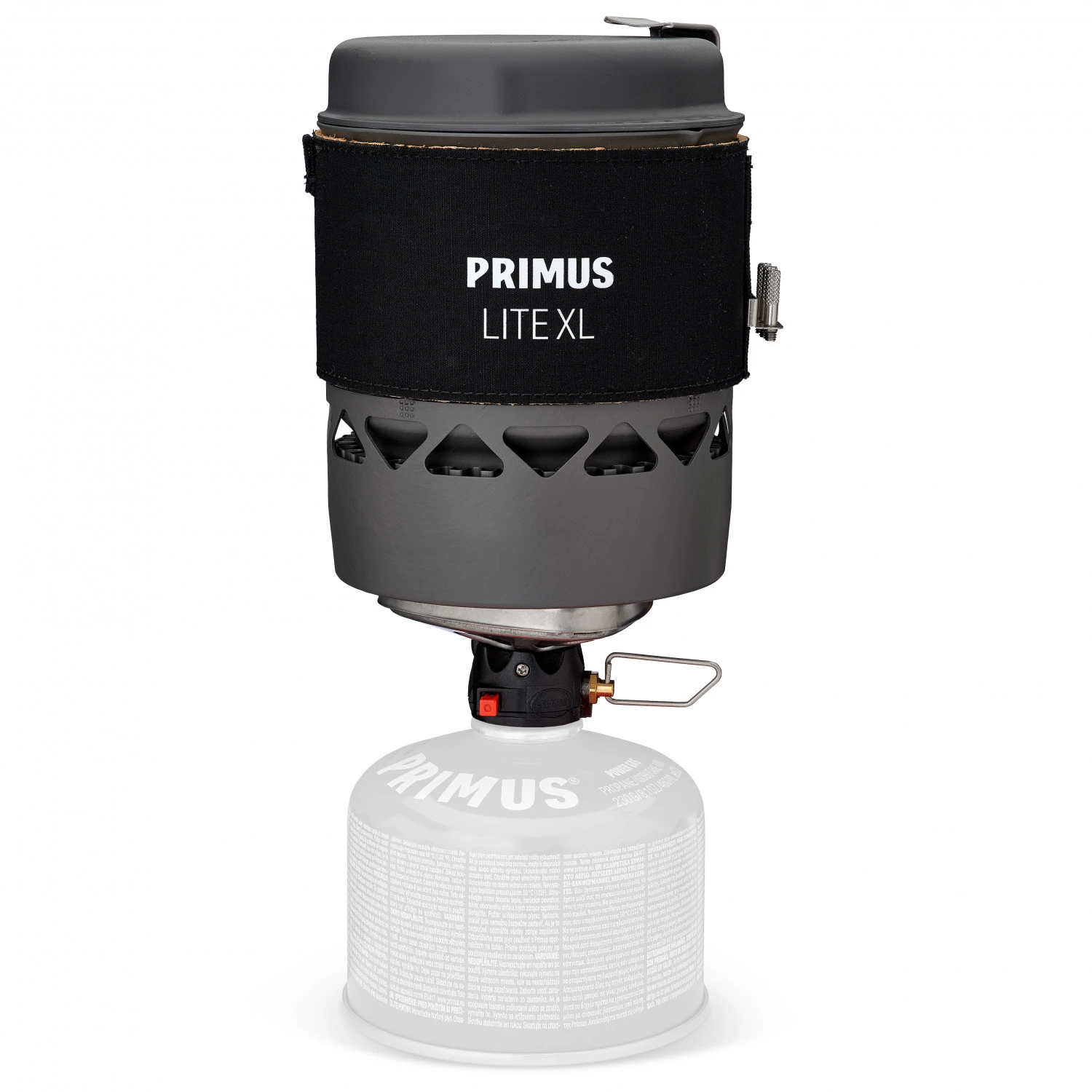 Primus Lite XL - Gaskocher