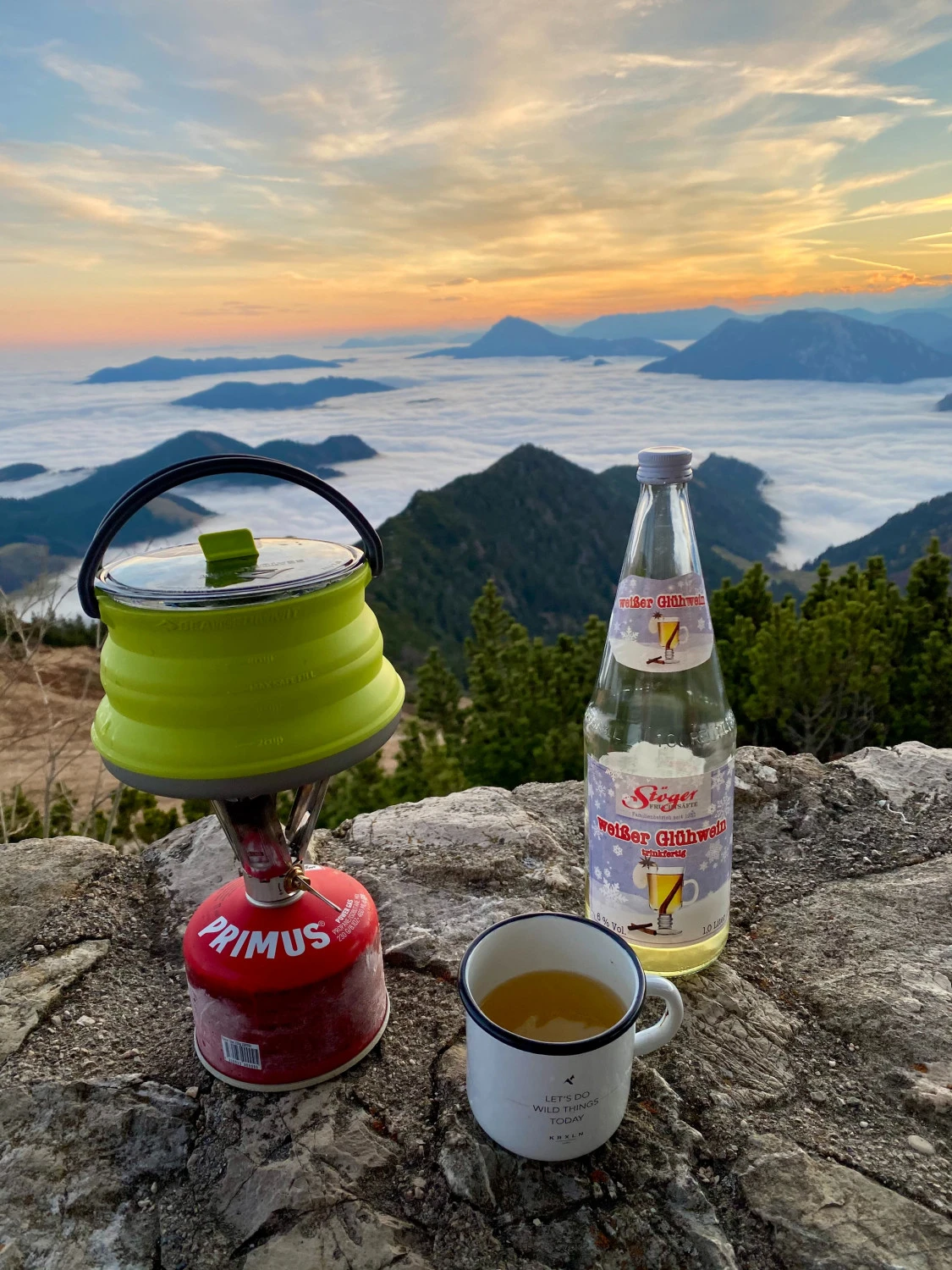 Primus Power Gas – Bild 3