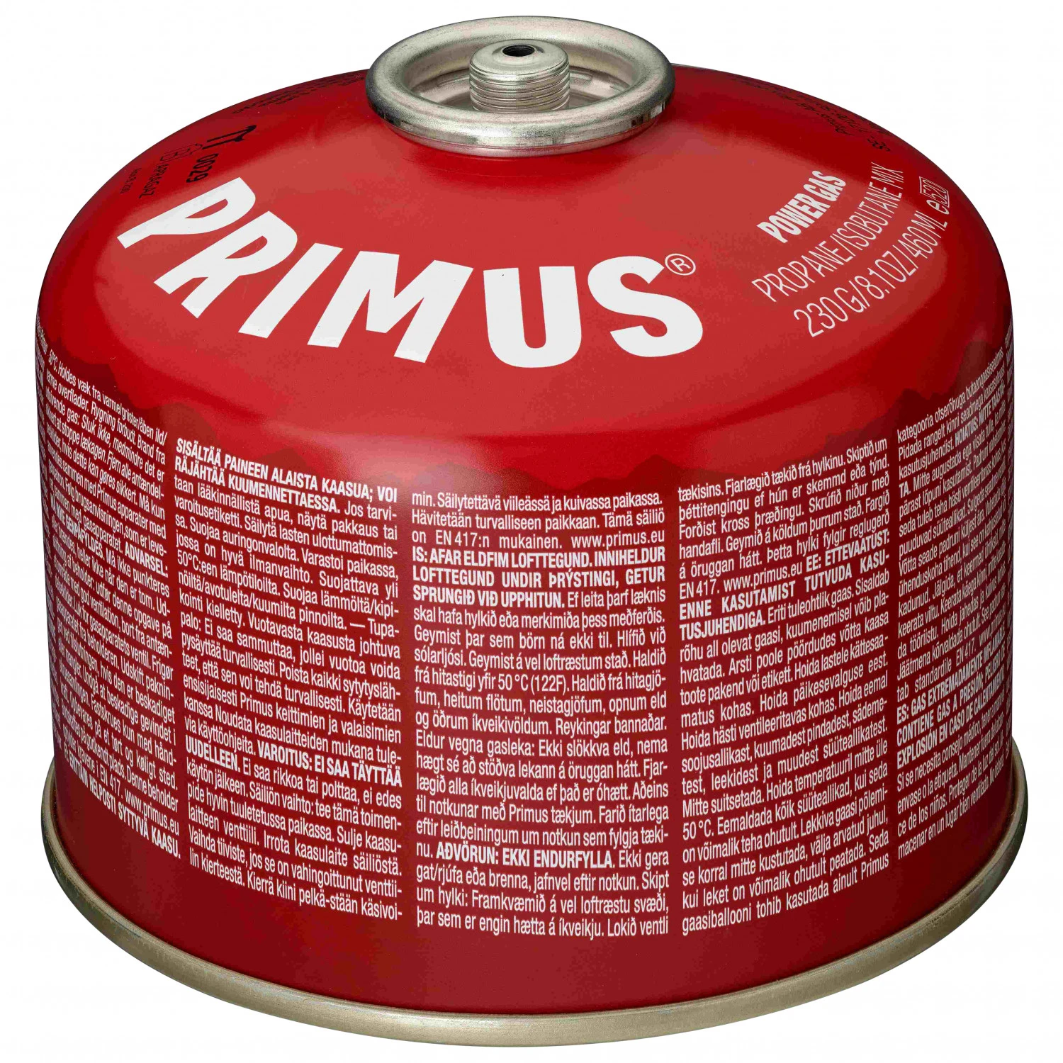Primus Power Gas – Bild 2