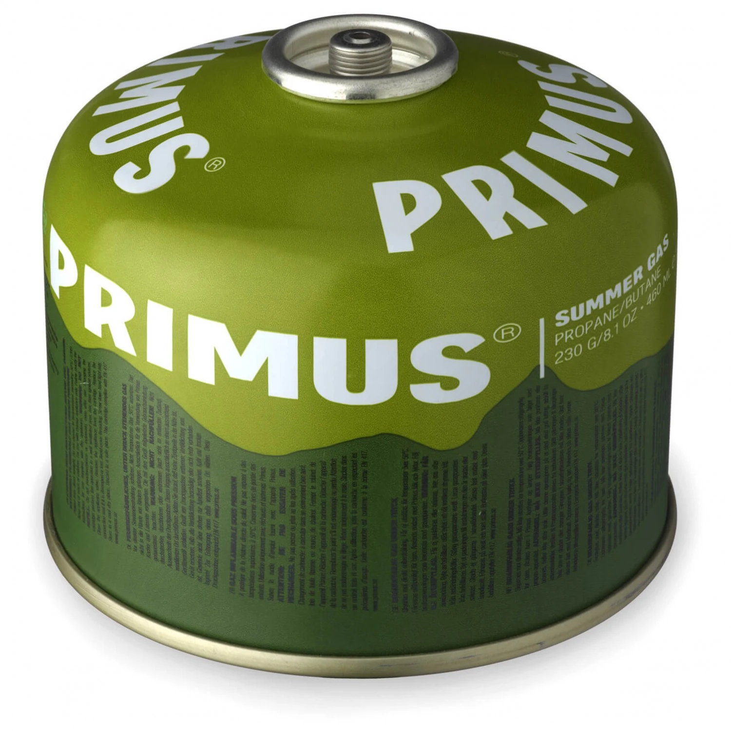 Primus Summer Gas - Gaskartusche