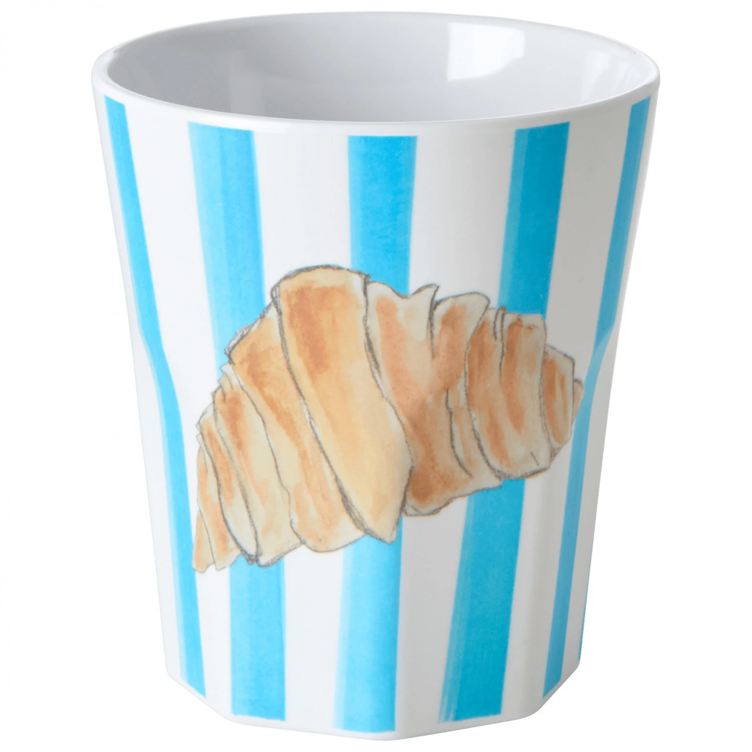Rice Melamine Cup Jumbo - Becher – Bild 2