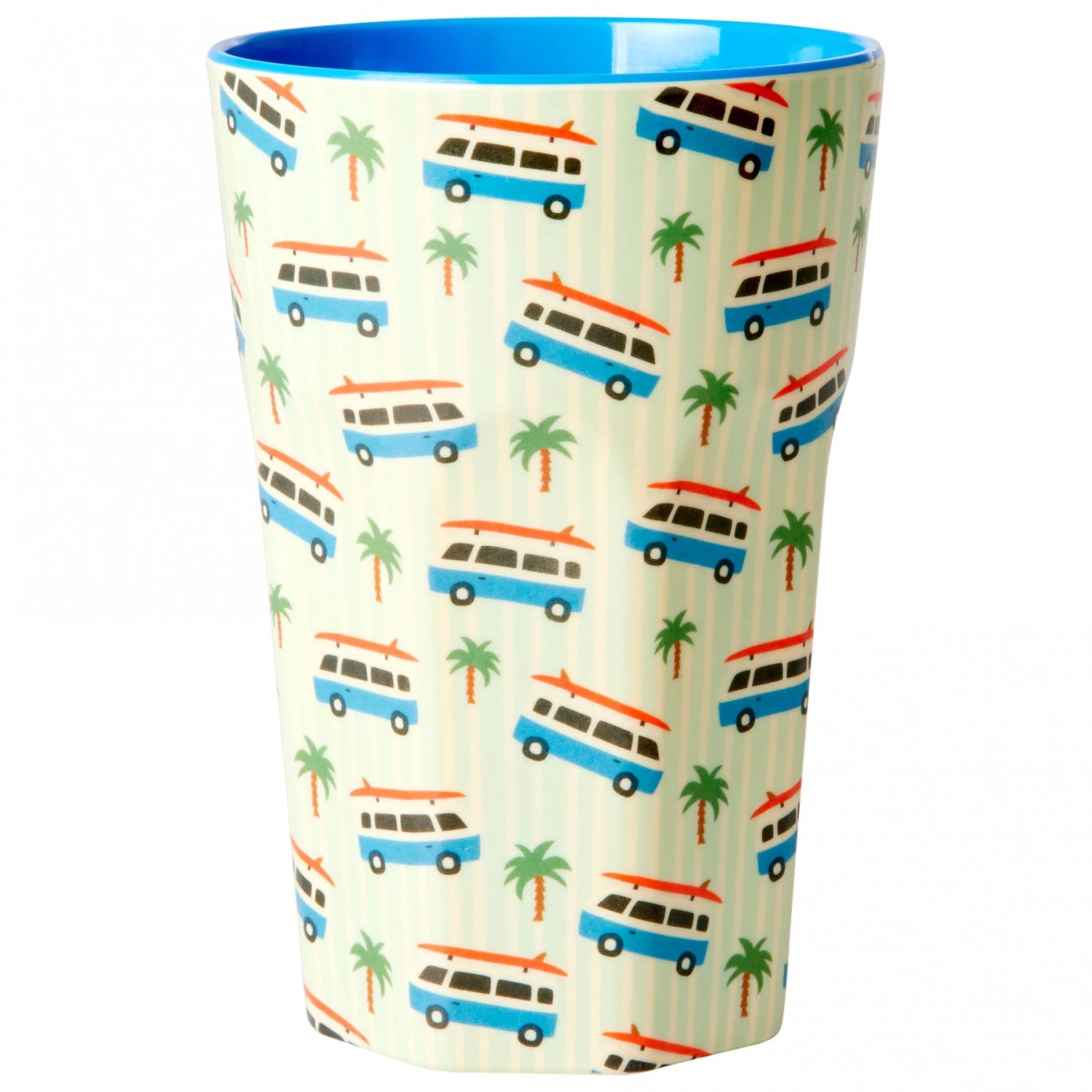 Rice Melamine Cups - Becher