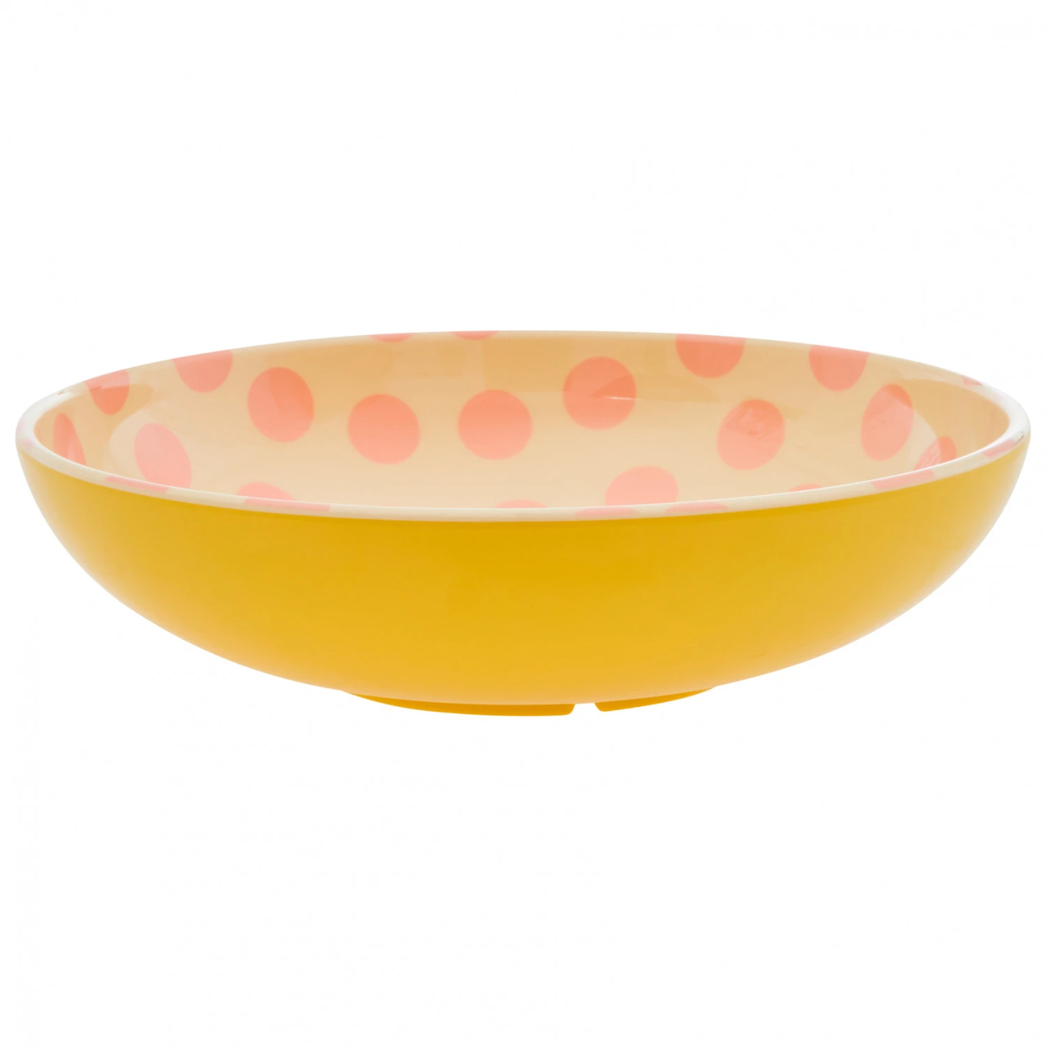 Rice Melamine Salad Bowl New Shape - Schüssel – Bild 2