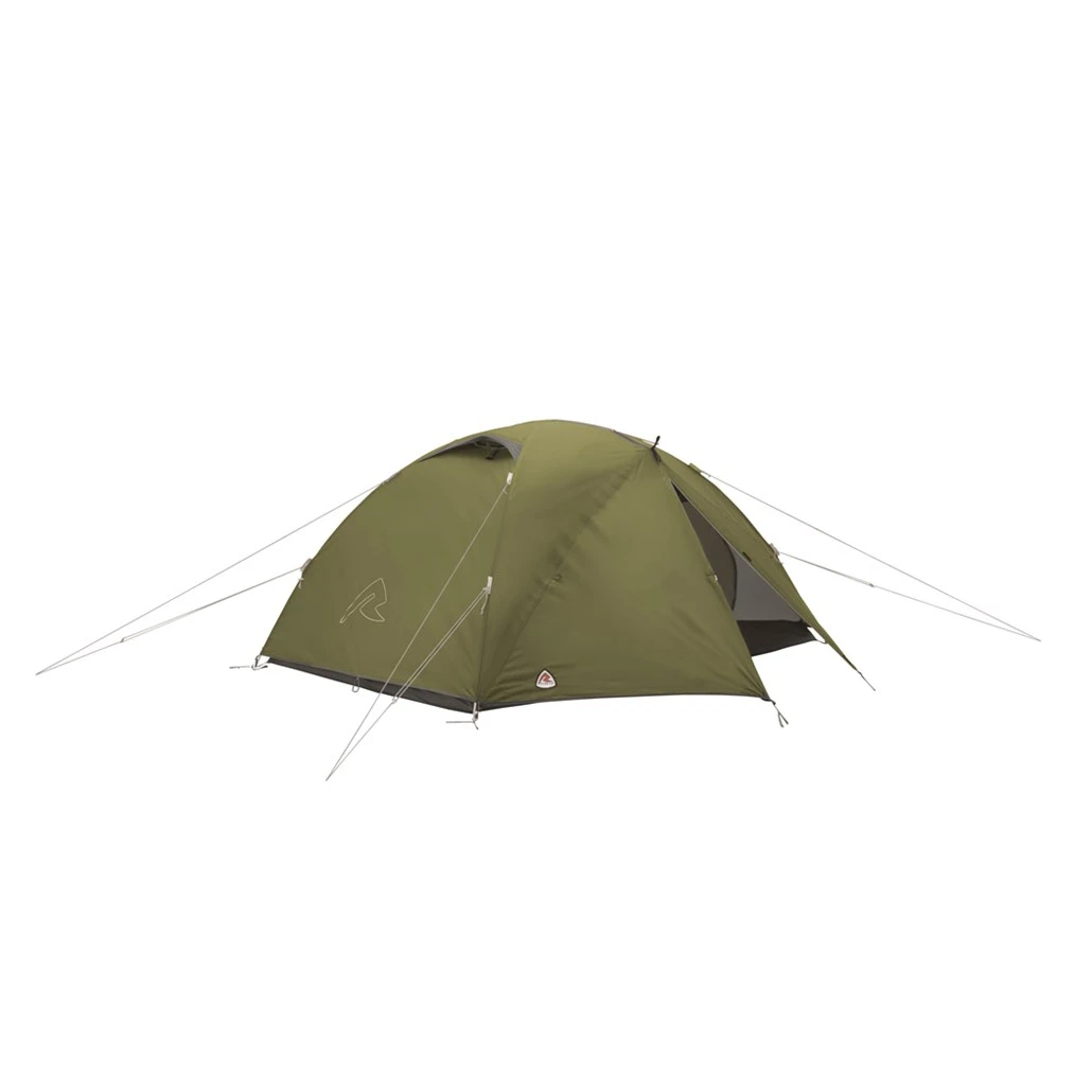 Robens Lodge 2 - 2-Personen Zelt – Bild 2
