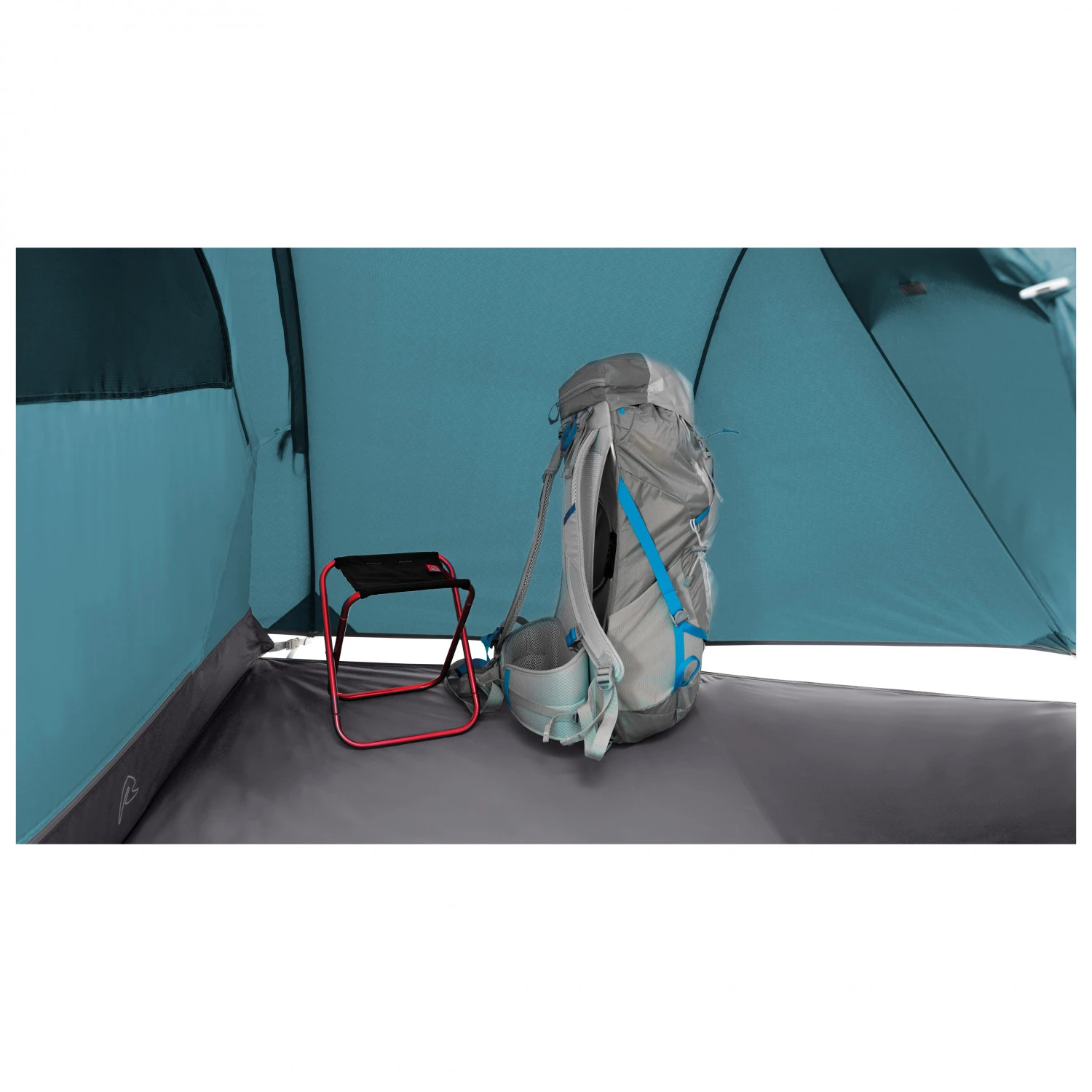 Robens Pioneer 3EX - 3-Personen Zelt – Bild 6