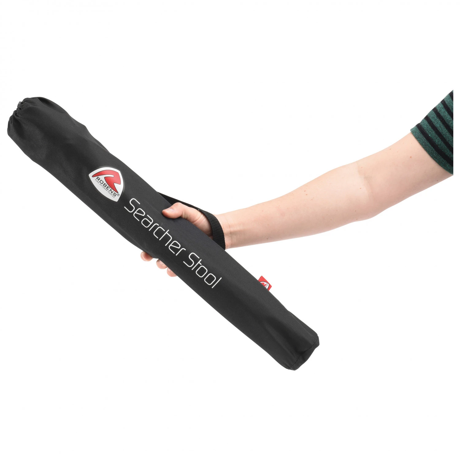 Robens Searcher Stool - Campingstuhl – Bild 3