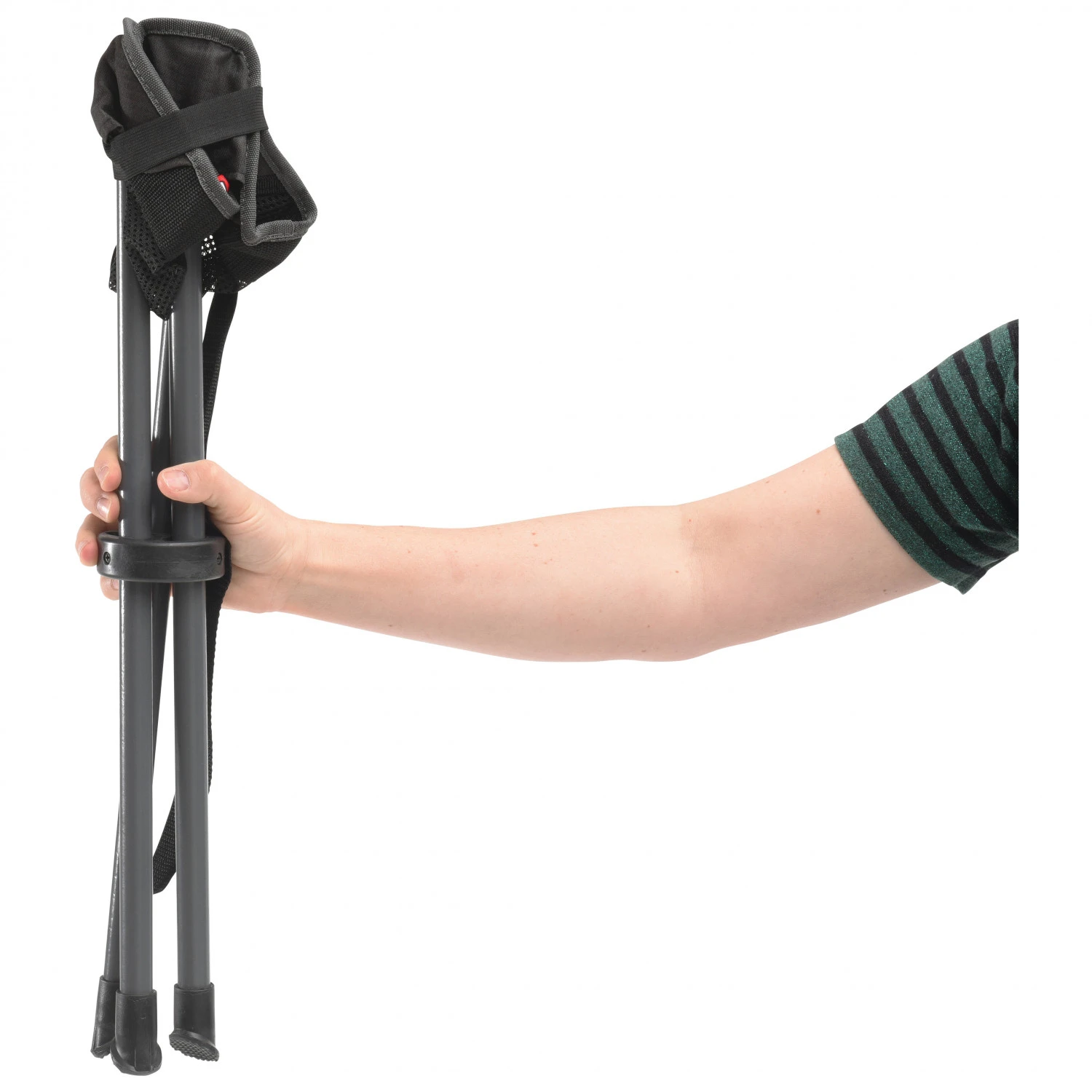 Robens Searcher Stool - Campingstuhl – Bild 4